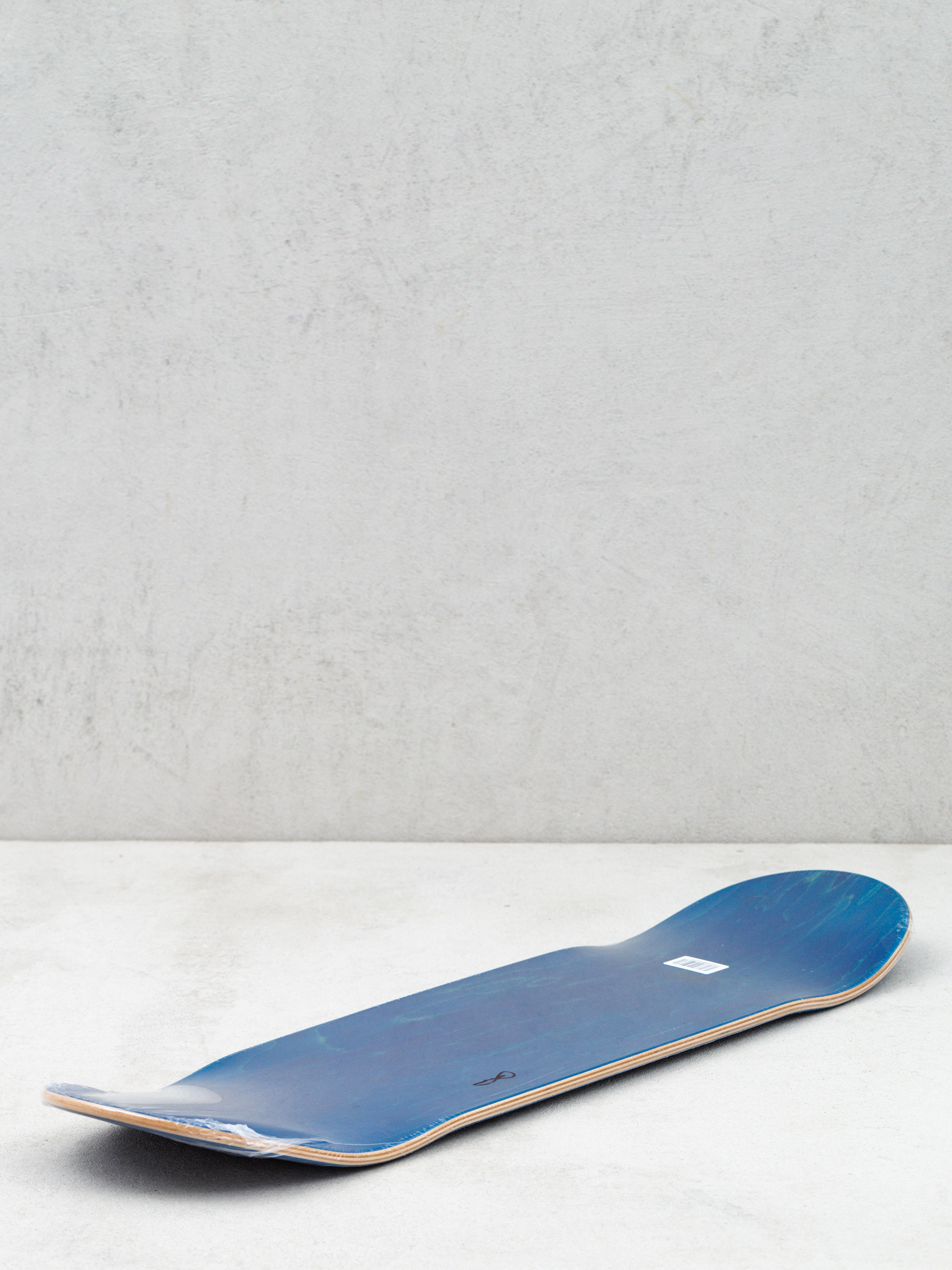 Youth Skateboards X Szati Vaccine Gördeszka lap (navy)