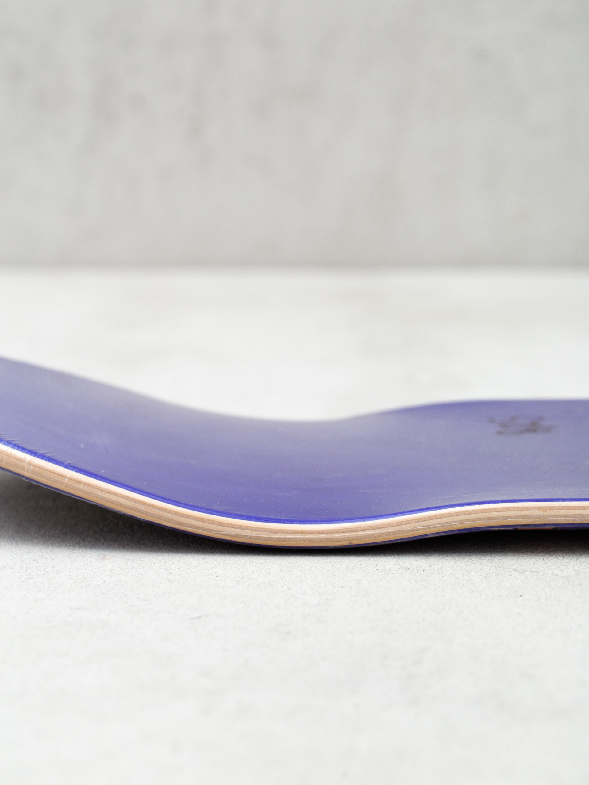 Youth Skateboards X Bummers Hot Dog Gördeszka lap (navy)