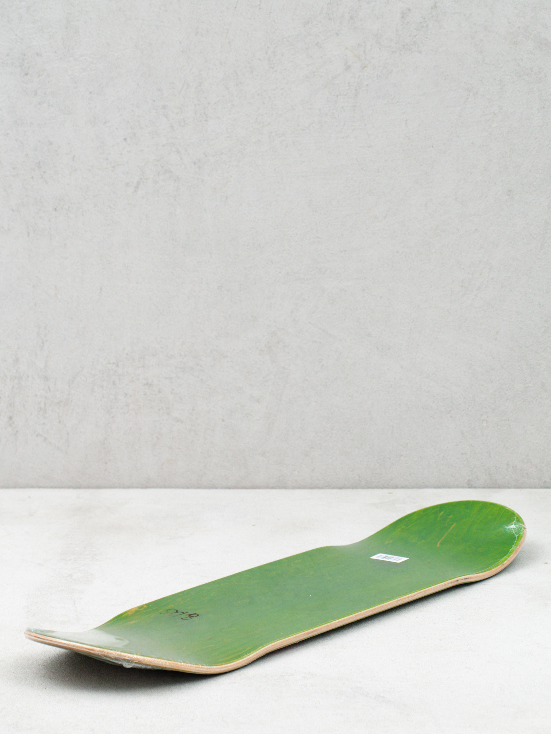 Youth Skateboards X Bummers Hot Dog Gördeszka lap (green)
