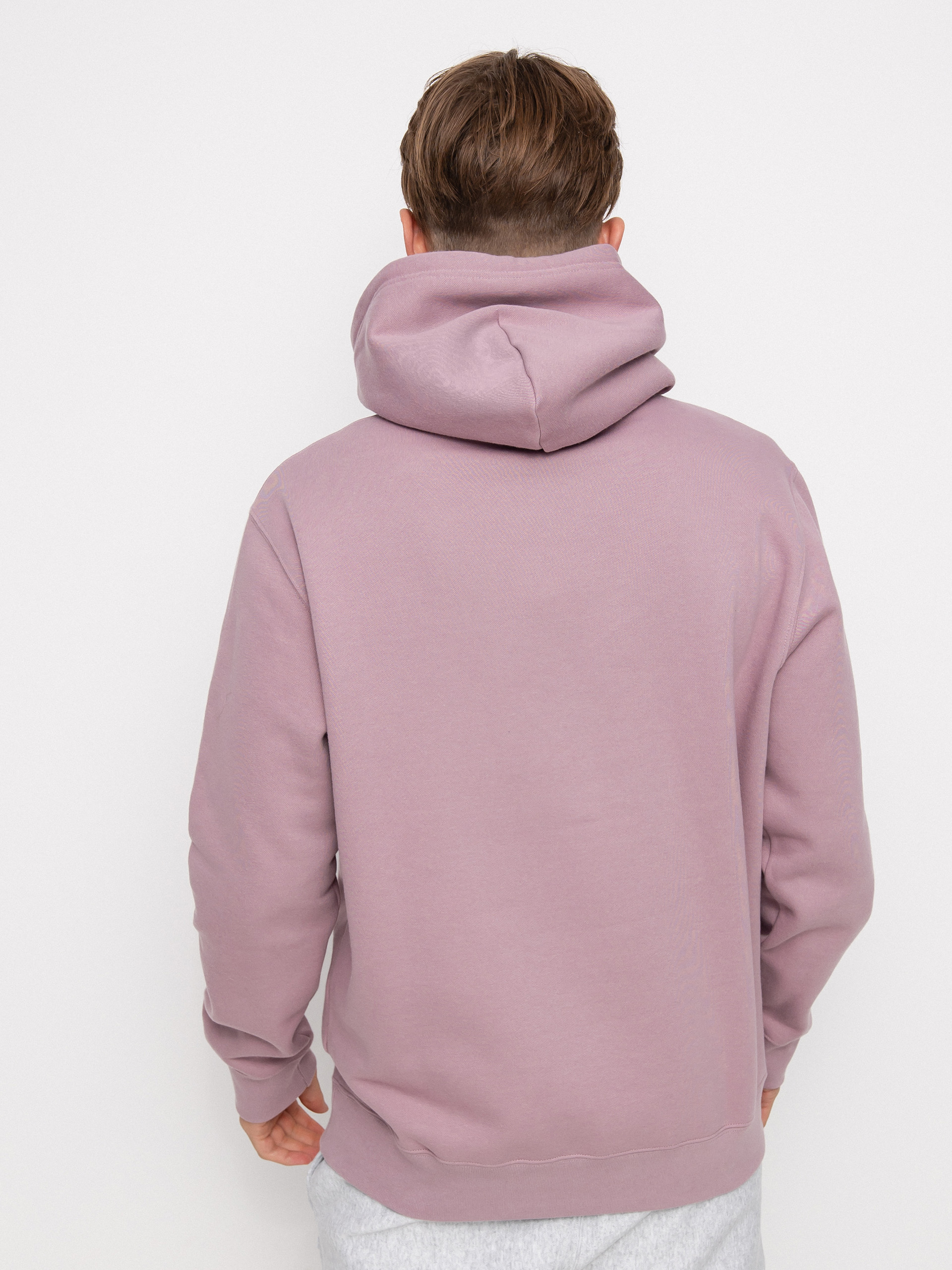 Champion Hooded Sweatshirt 217858 HD Kapucnis pulóver (eby)
