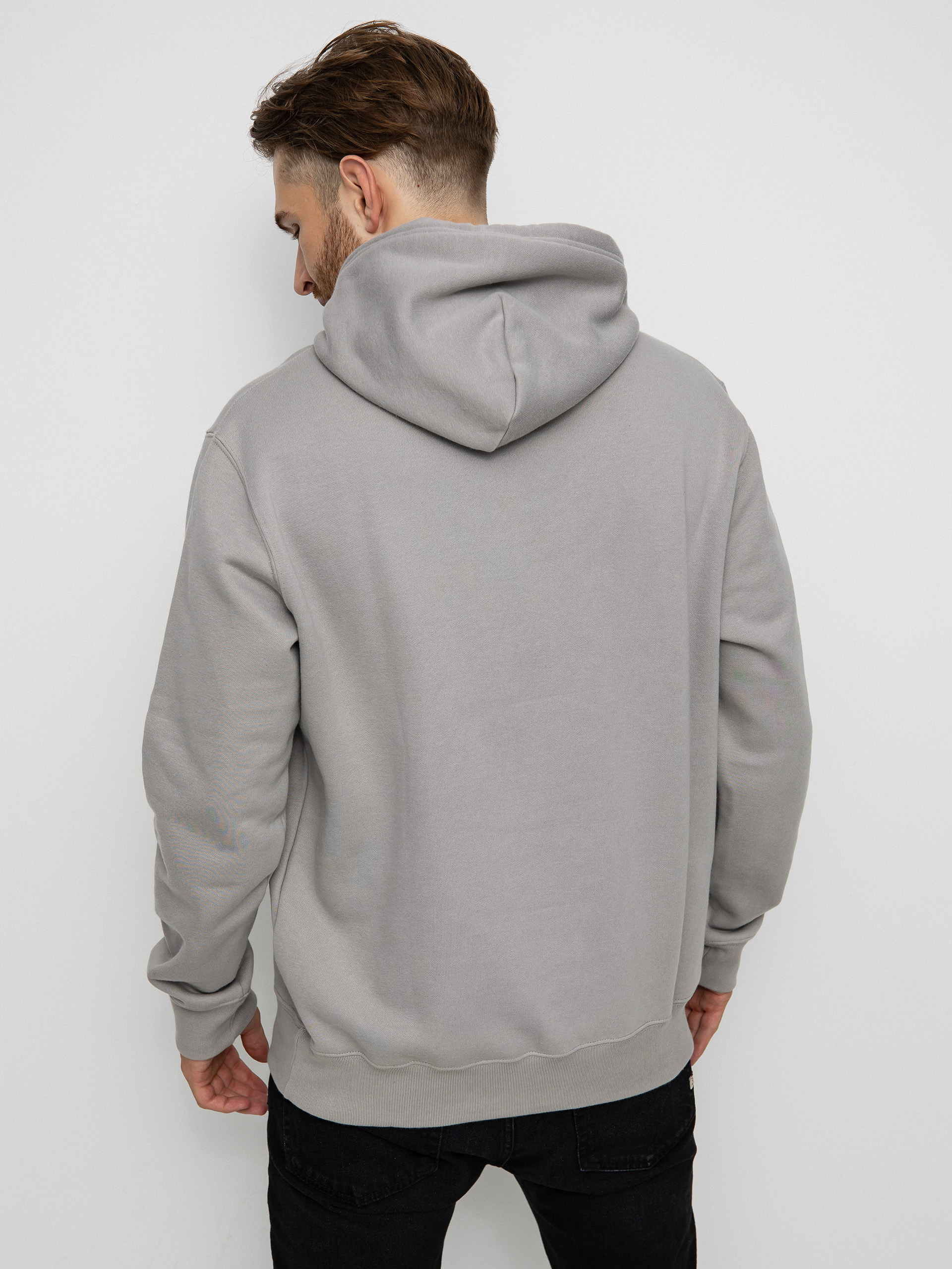 Champion Hooded Sweatshirt 217862 HD Kapucnis pulóver (wwt)