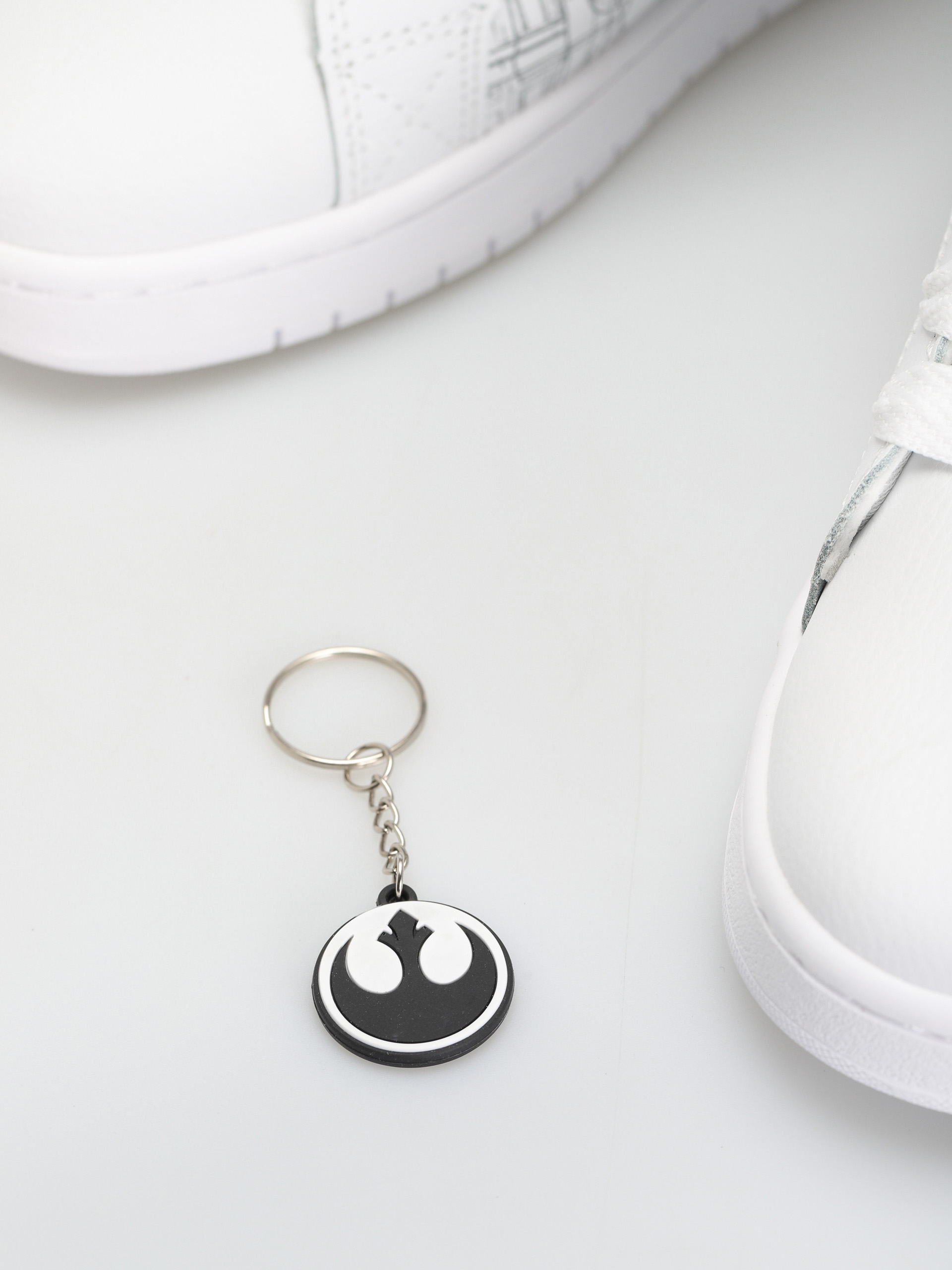 DC X Star Wars Ct Graffik Cipők (white)