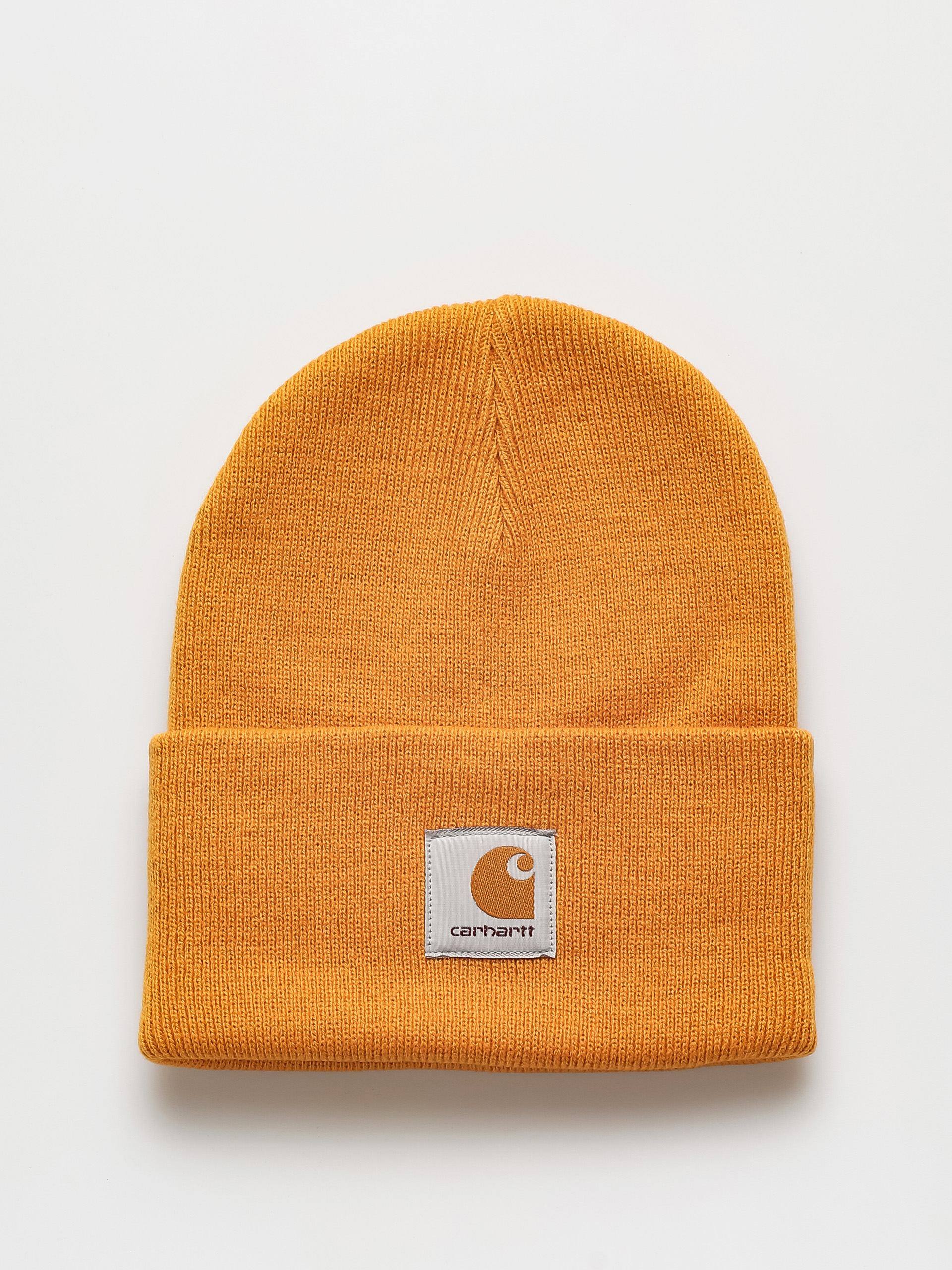 Carhartt WIP Acrylic Watch Sapka (ochre)