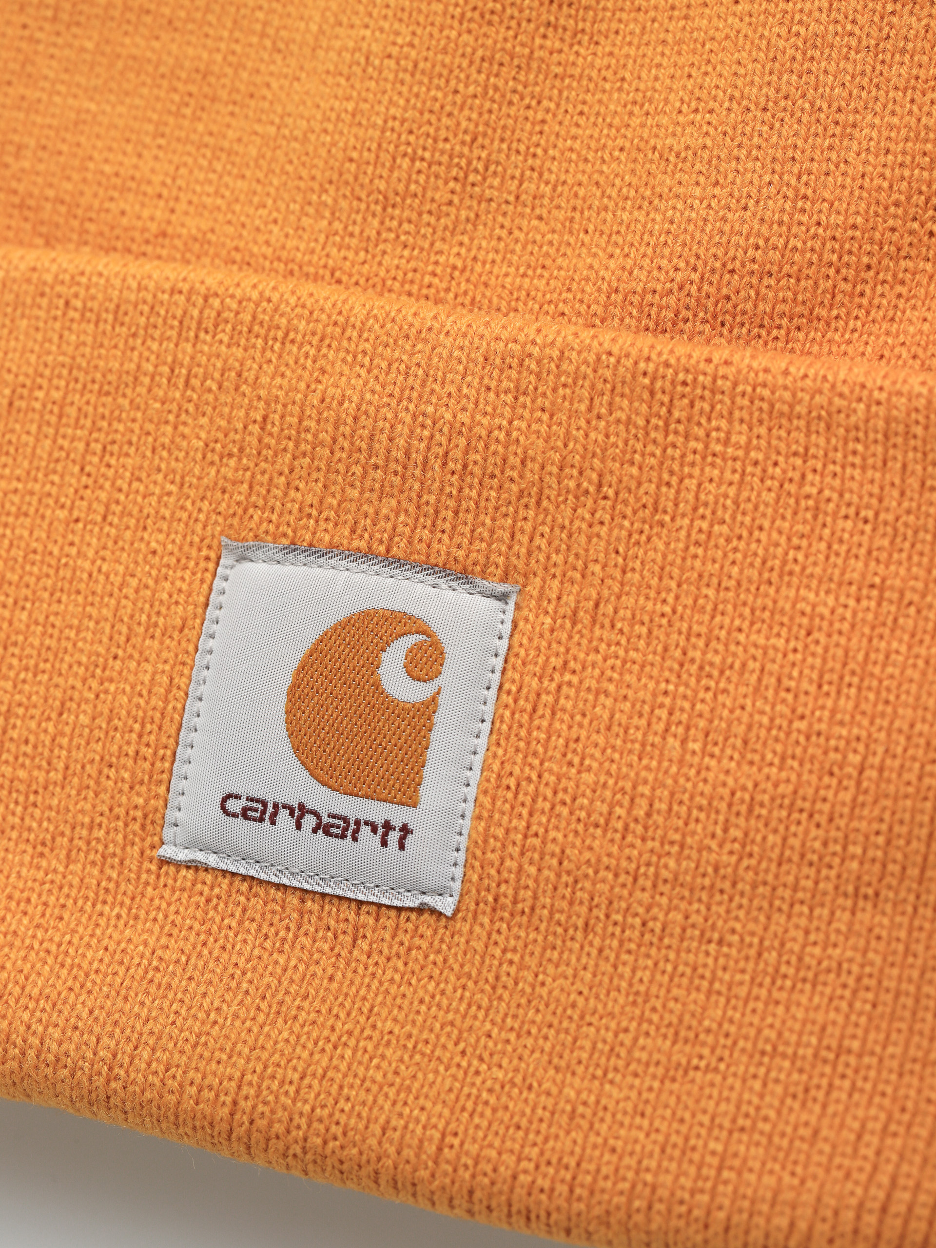 Carhartt WIP Acrylic Watch Sapka (ochre)