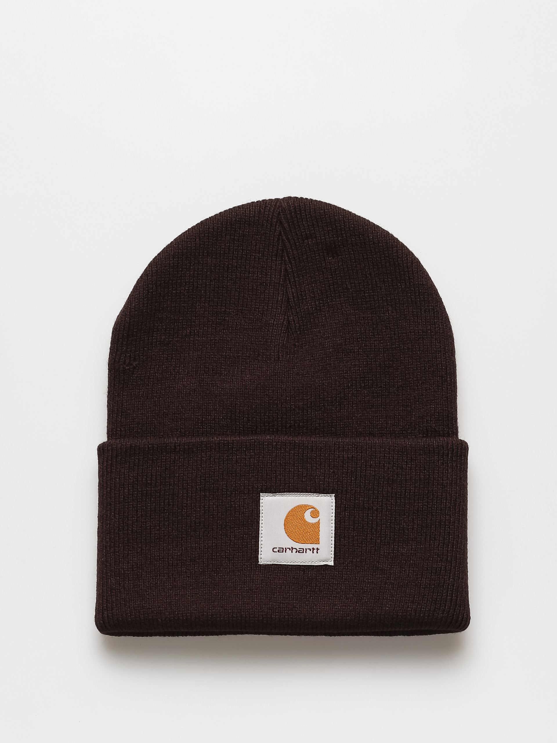 Carhartt WIP Acrylic Watch Sapka (dark umber)