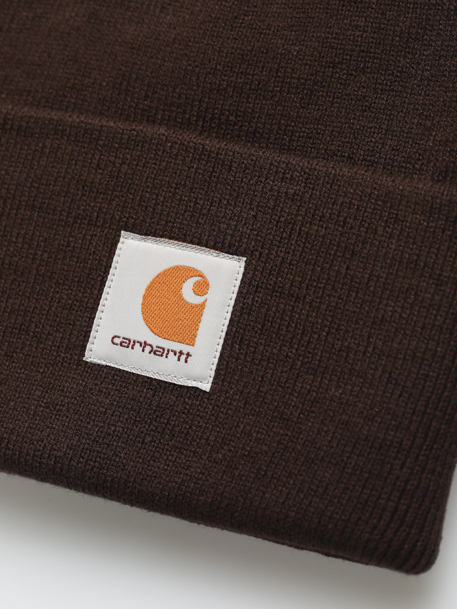 Carhartt WIP Acrylic Watch Sapka (dark umber)