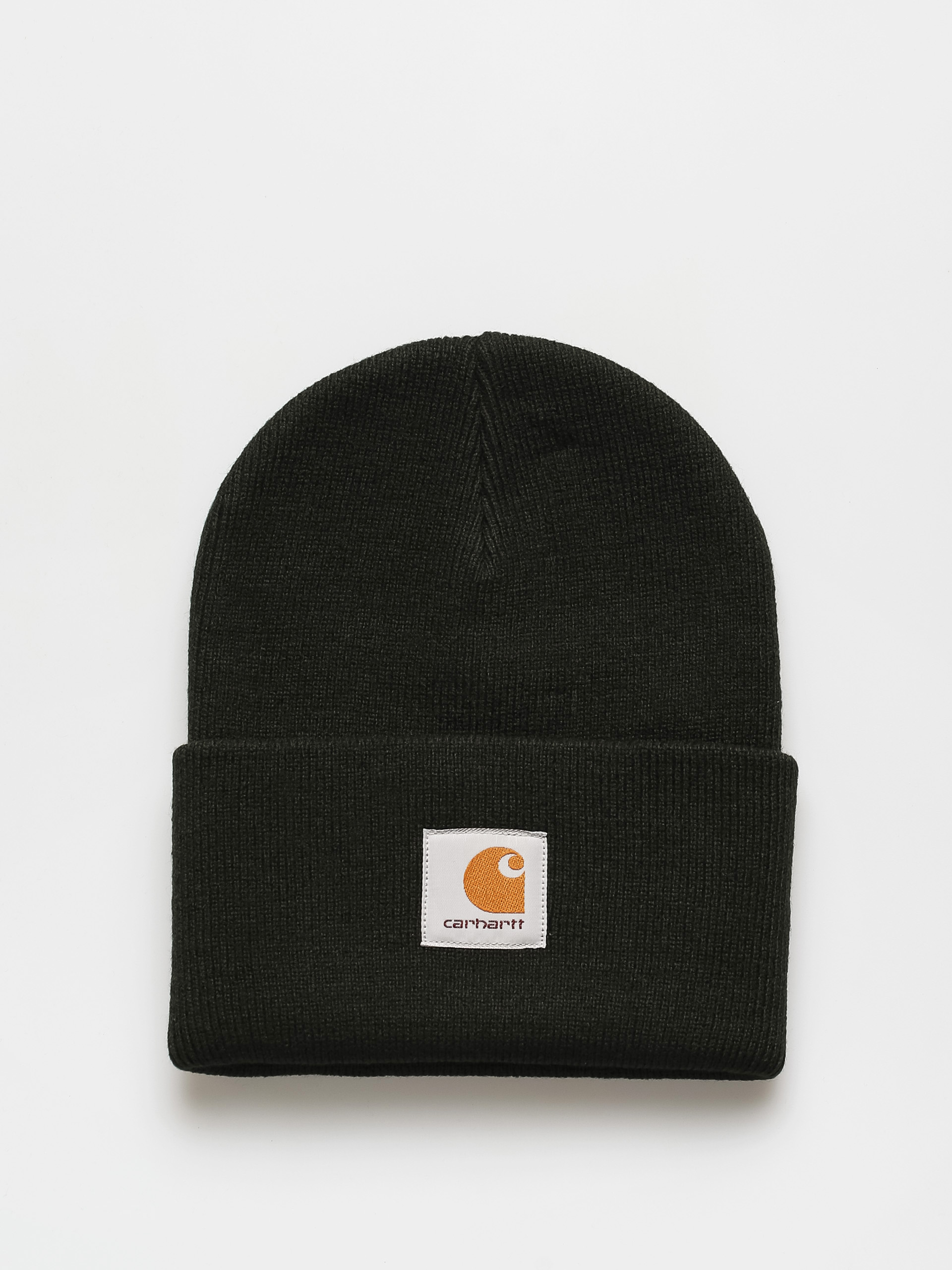 Carhartt WIP Acrylic Watch Sapka (dark cedar)