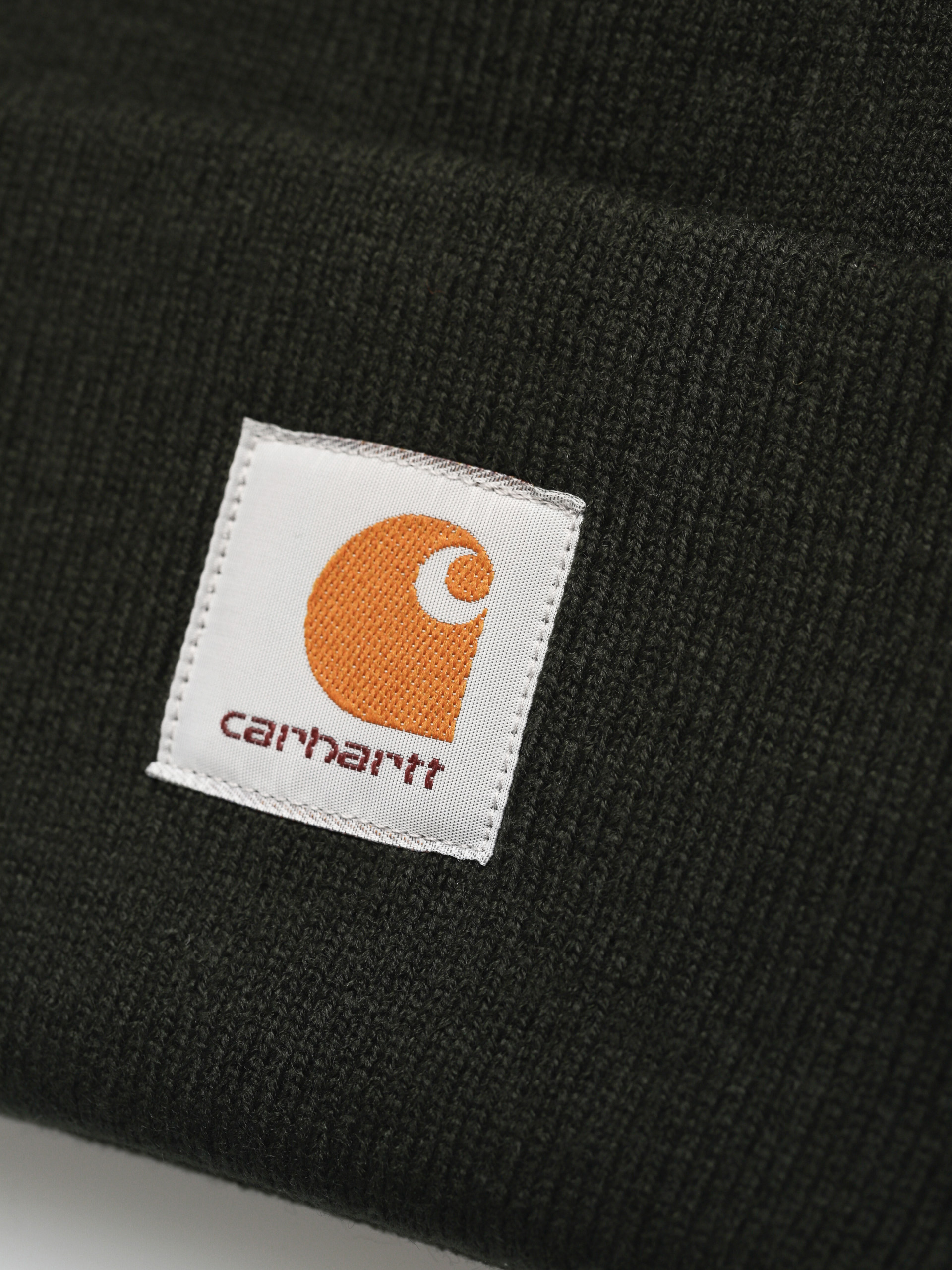 Carhartt WIP Acrylic Watch Sapka (dark cedar)