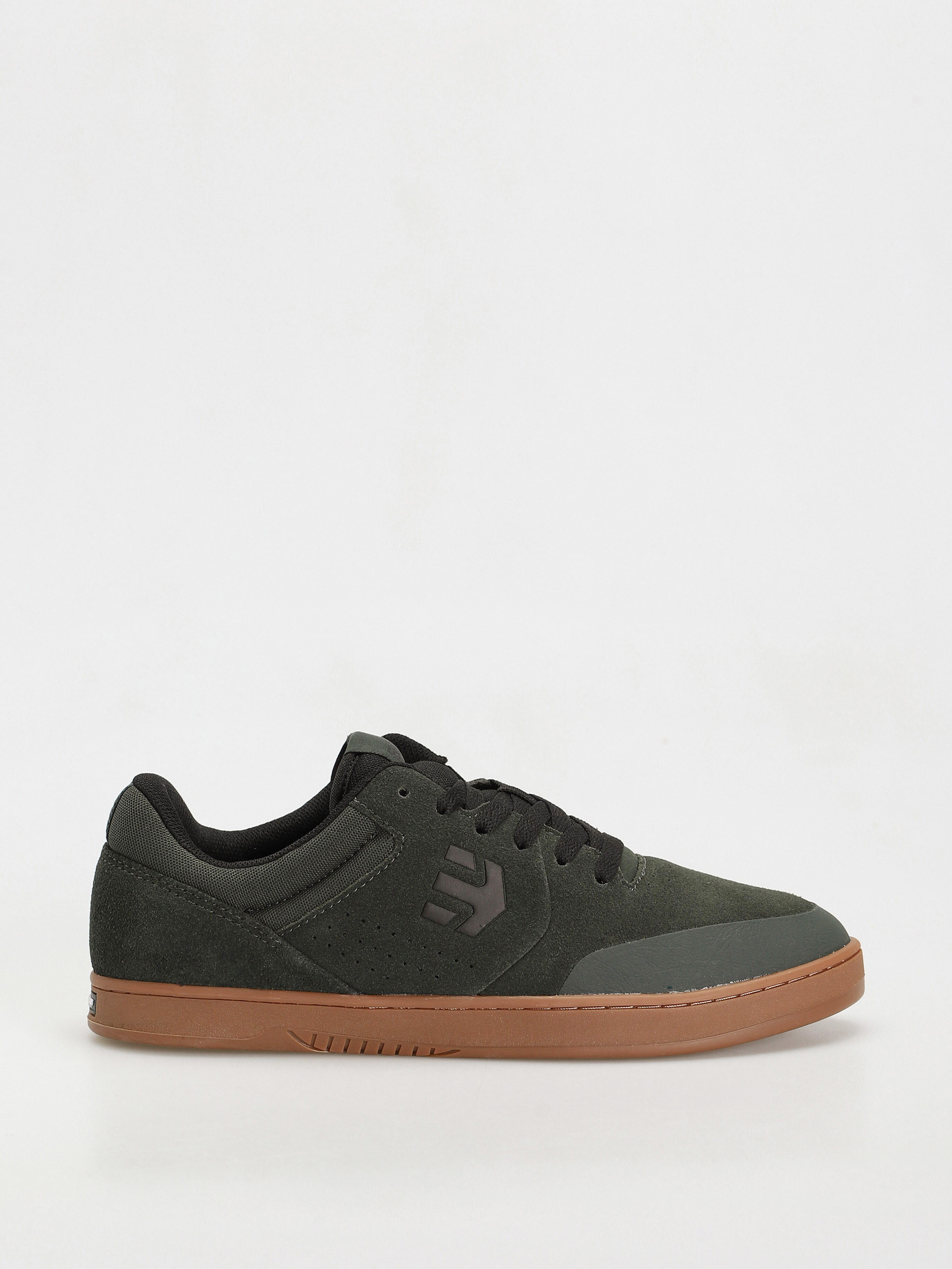 Etnies Marana Cipők (green/black)