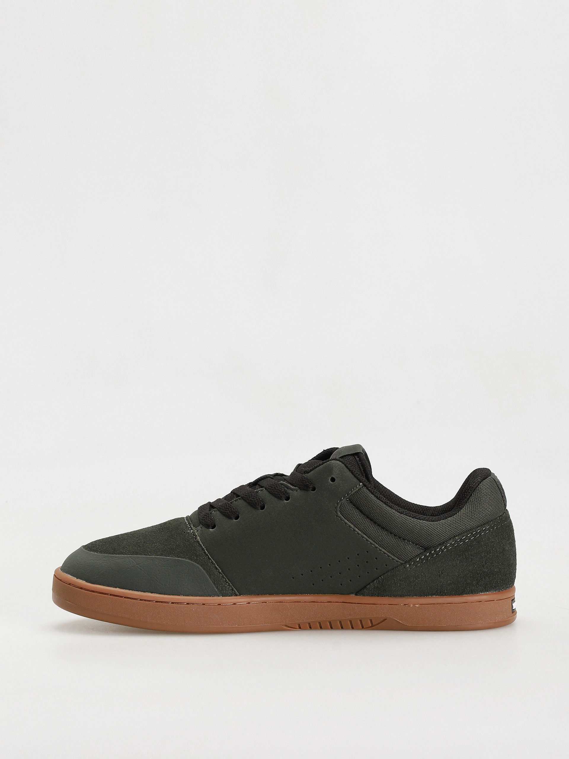 Etnies Marana Cipők (green/black)
