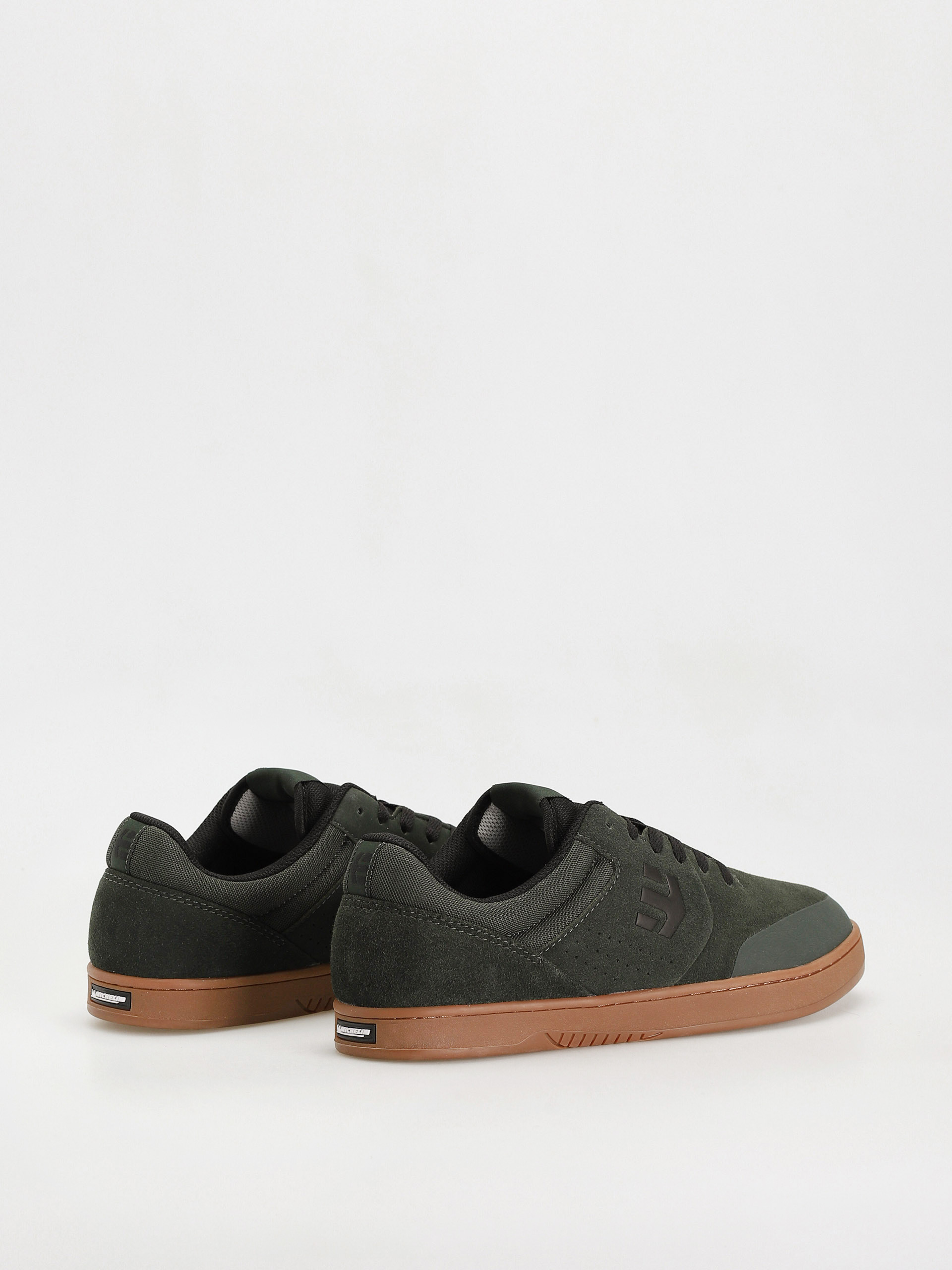 Etnies Marana Cipők (green/black)