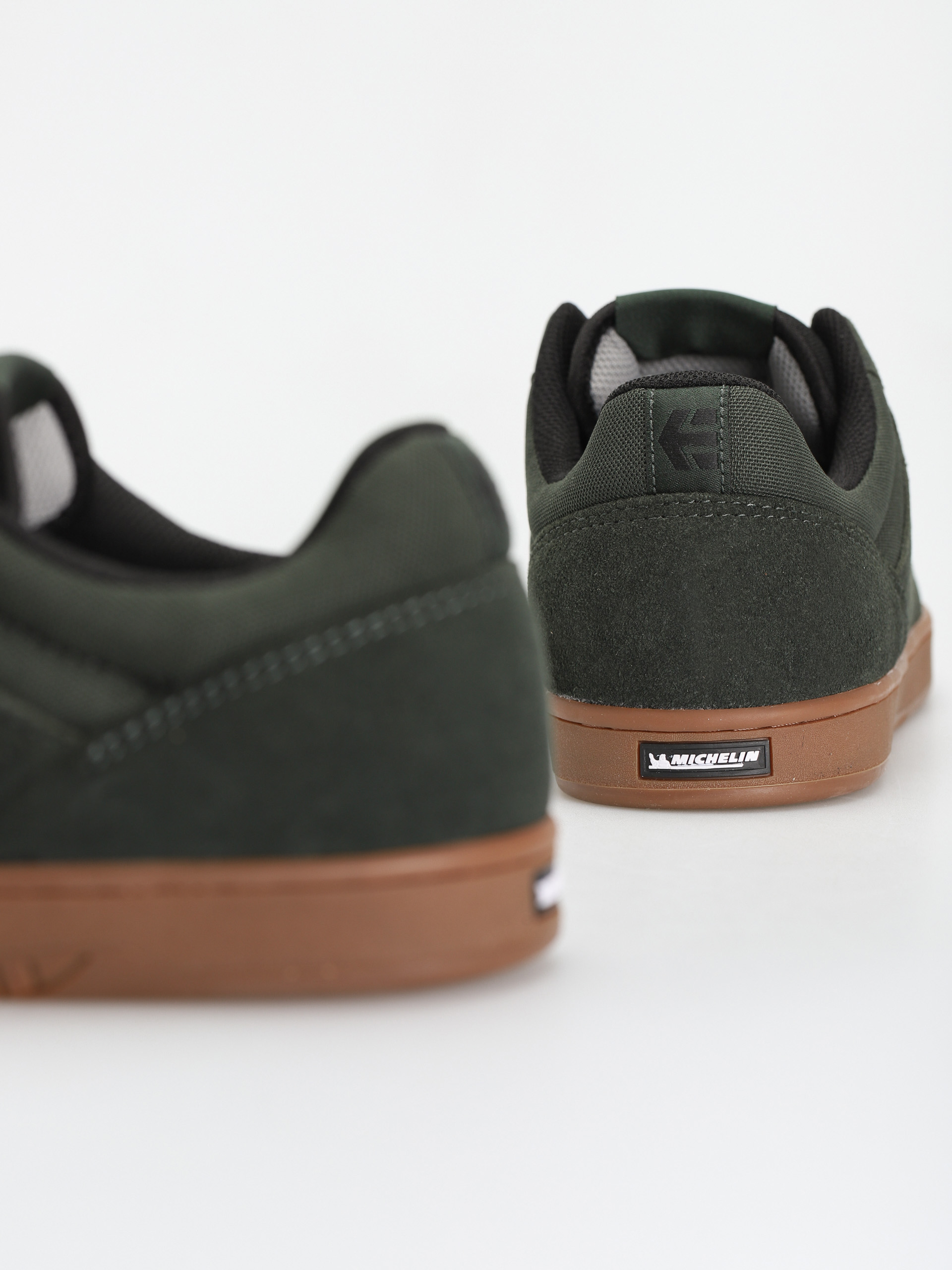 Etnies Marana Cipők (green/black)