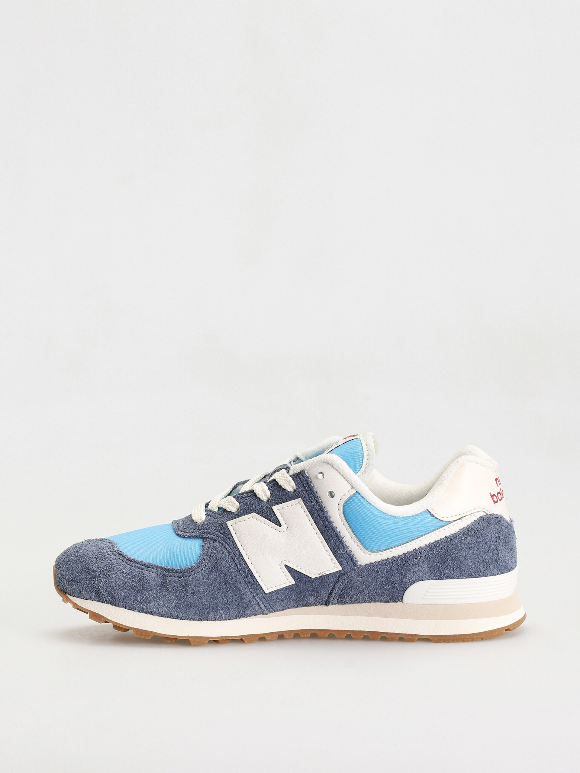 New Balance 574 JR Cipők (vintage indigo)