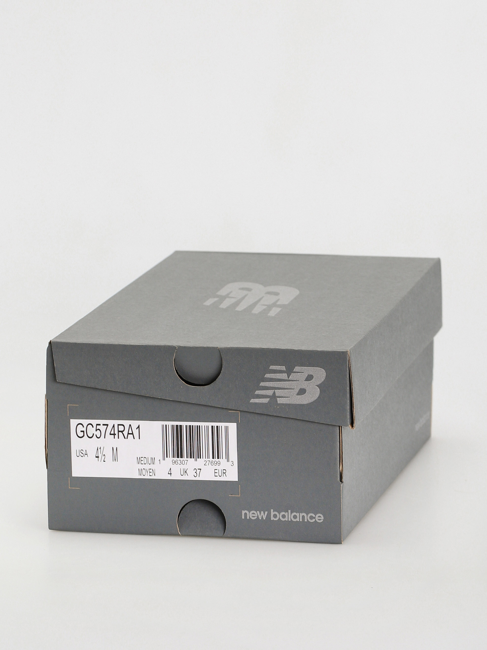 New Balance 574 JR Cipők (vintage indigo)