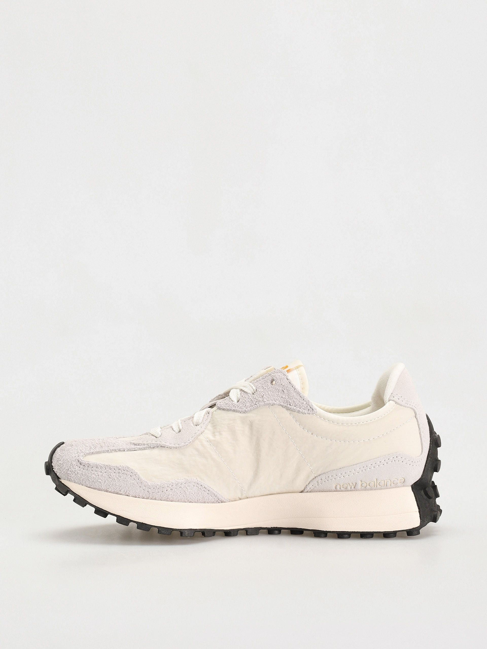 New Balance 327 Cipők (team away grey)