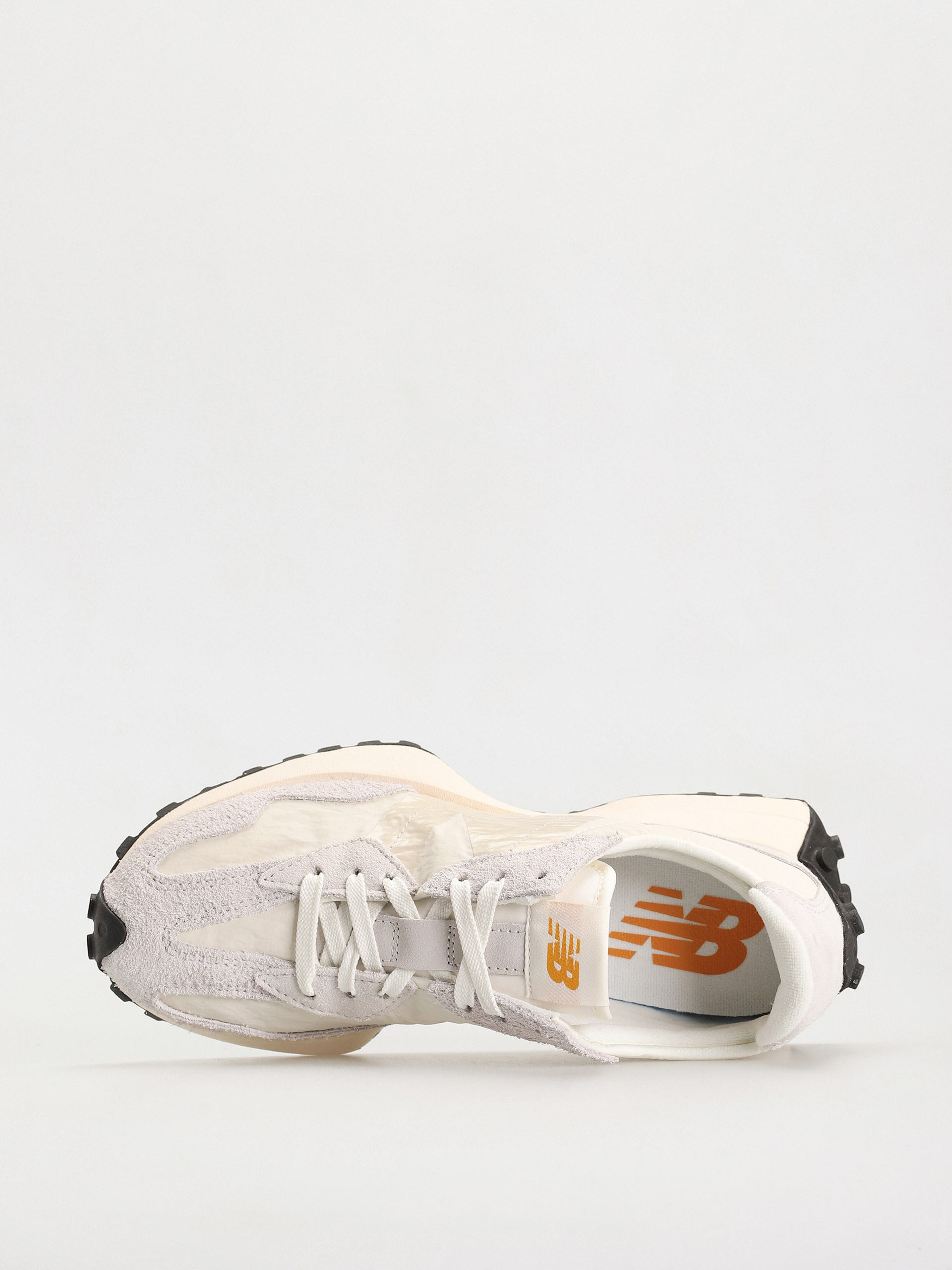 New Balance 327 Cipők (team away grey)