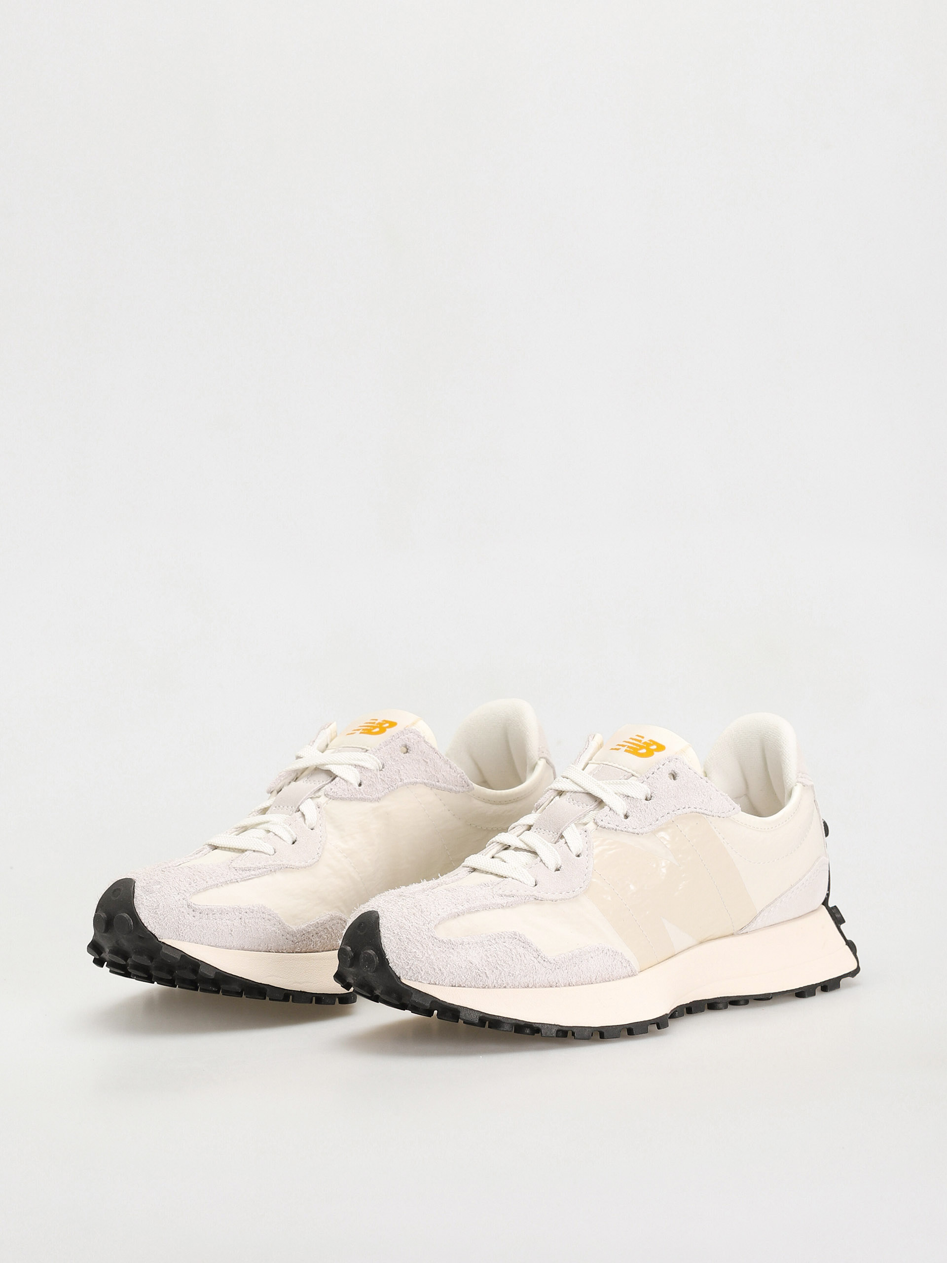 New Balance 327 Cipők (team away grey)