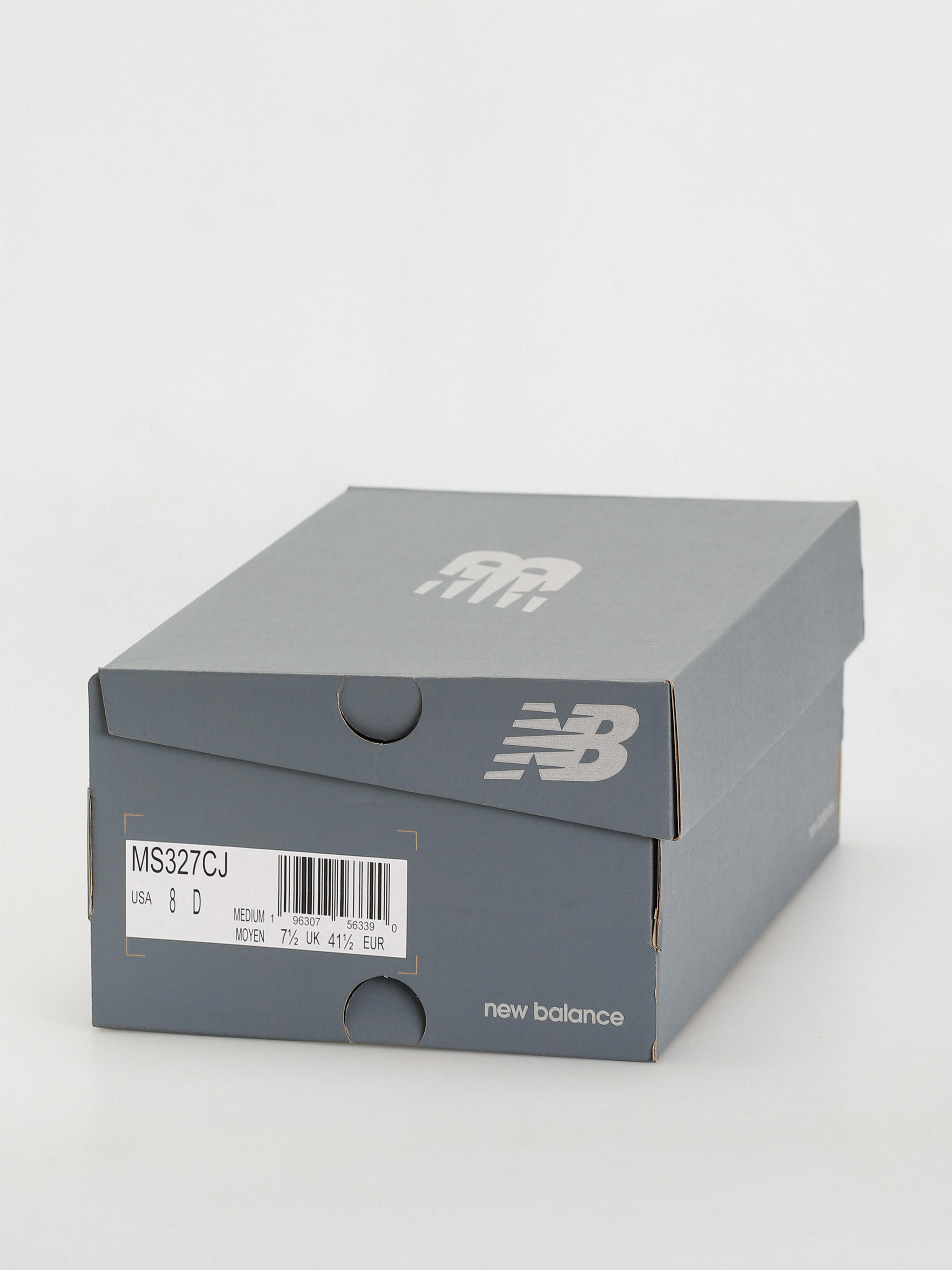 New Balance 327 Cipők (team away grey)