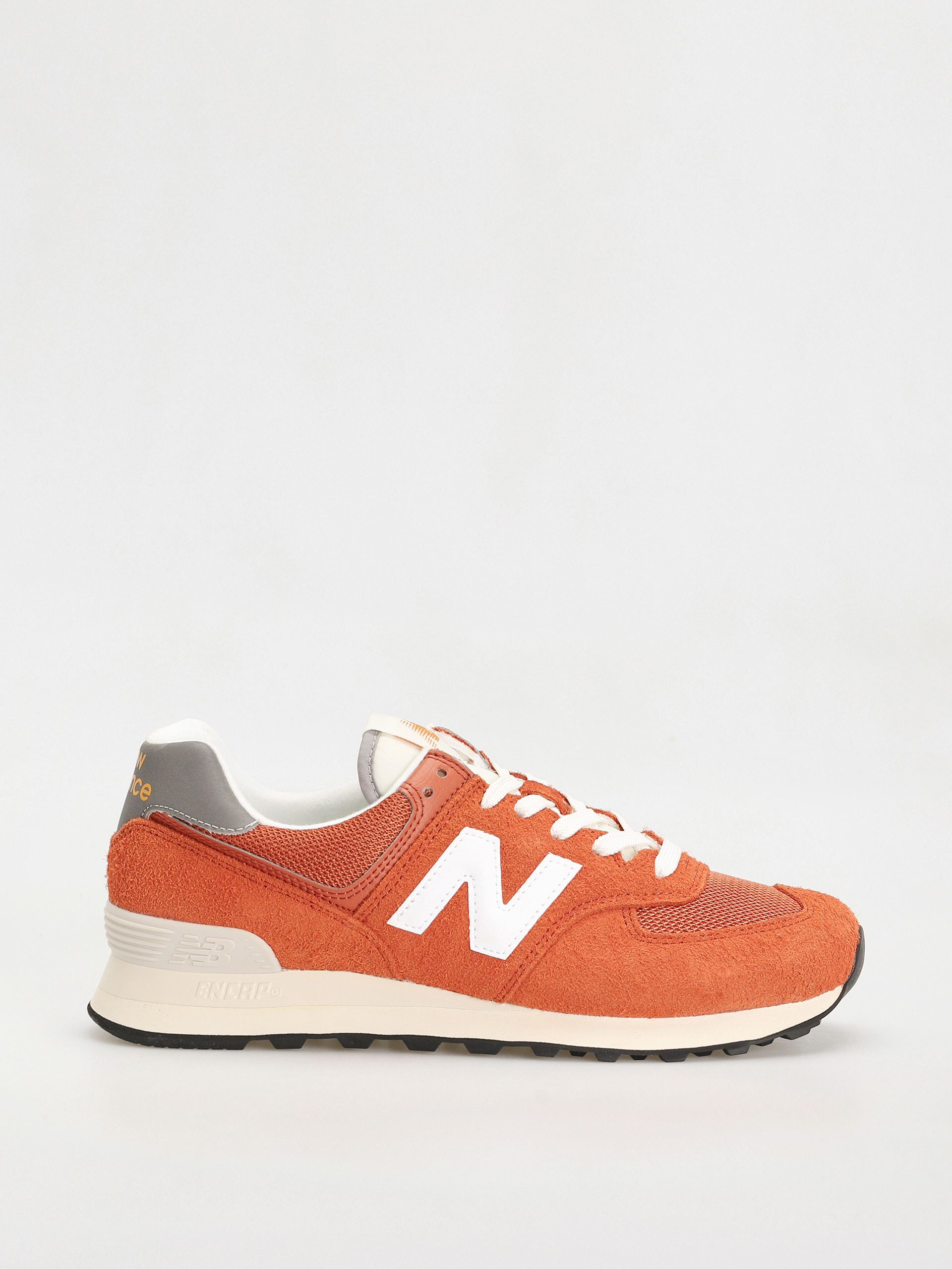 New Balance 574 Cipők (beet red)