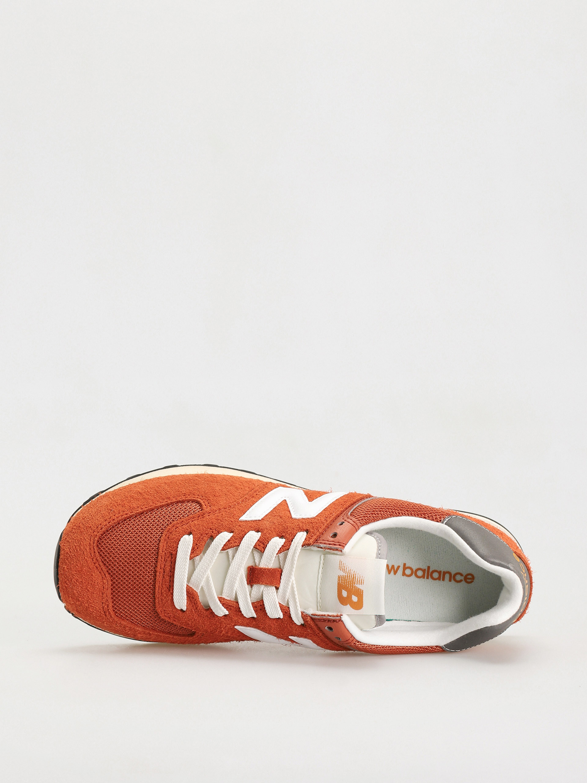 New Balance 574 Cipők (beet red)