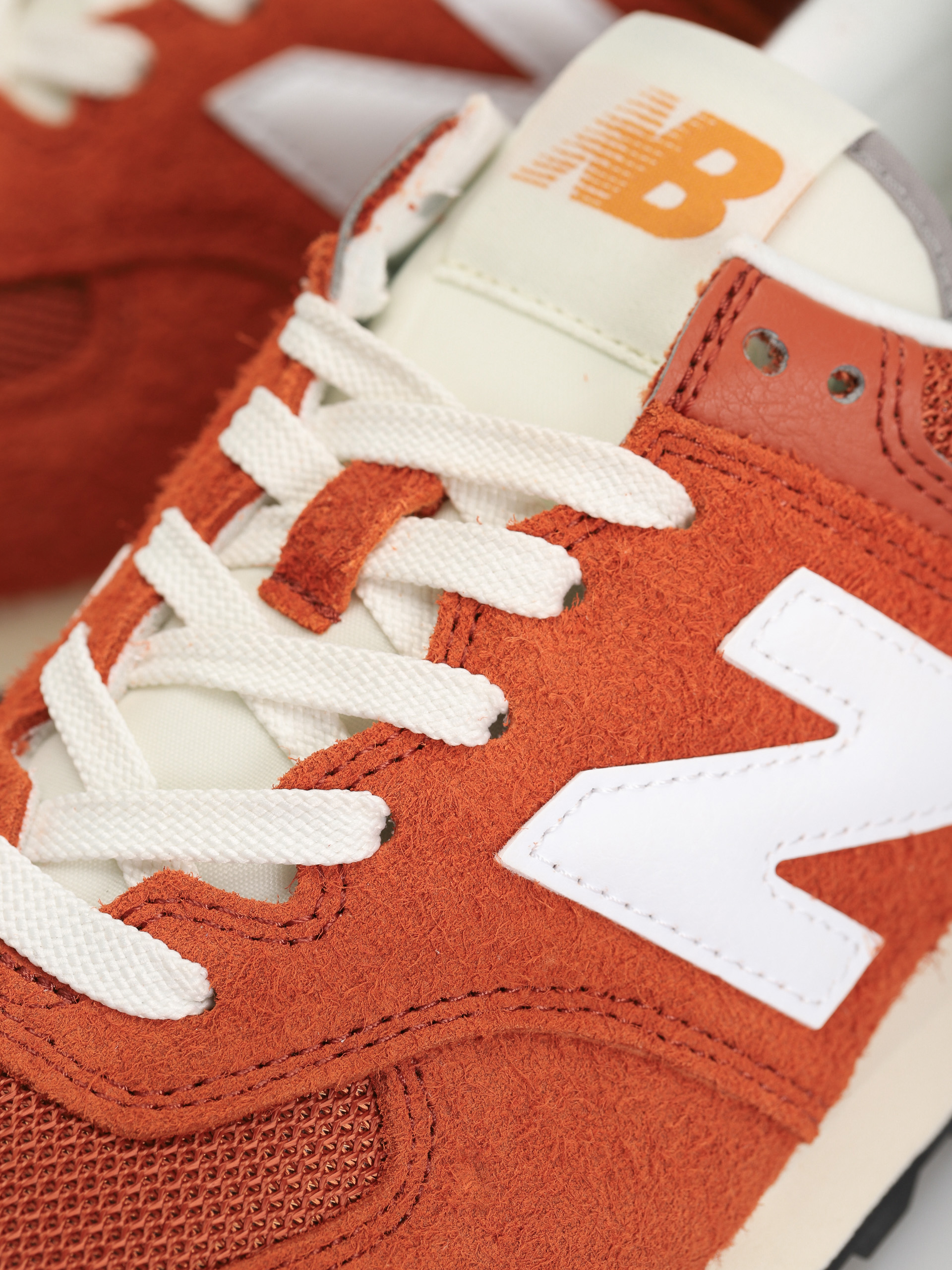 New Balance 574 Cipők (beet red)