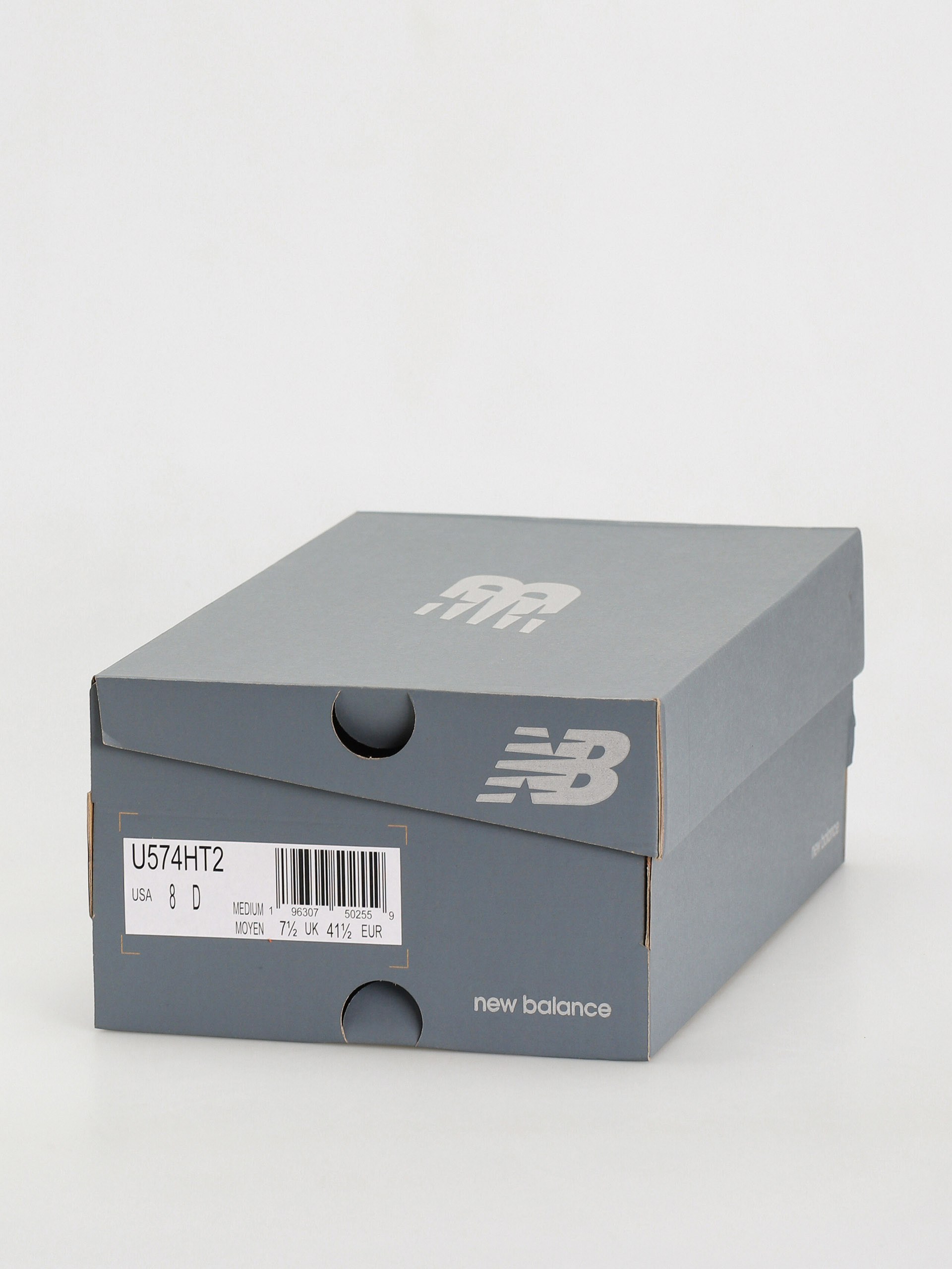 New Balance 574 Cipők (beet red)