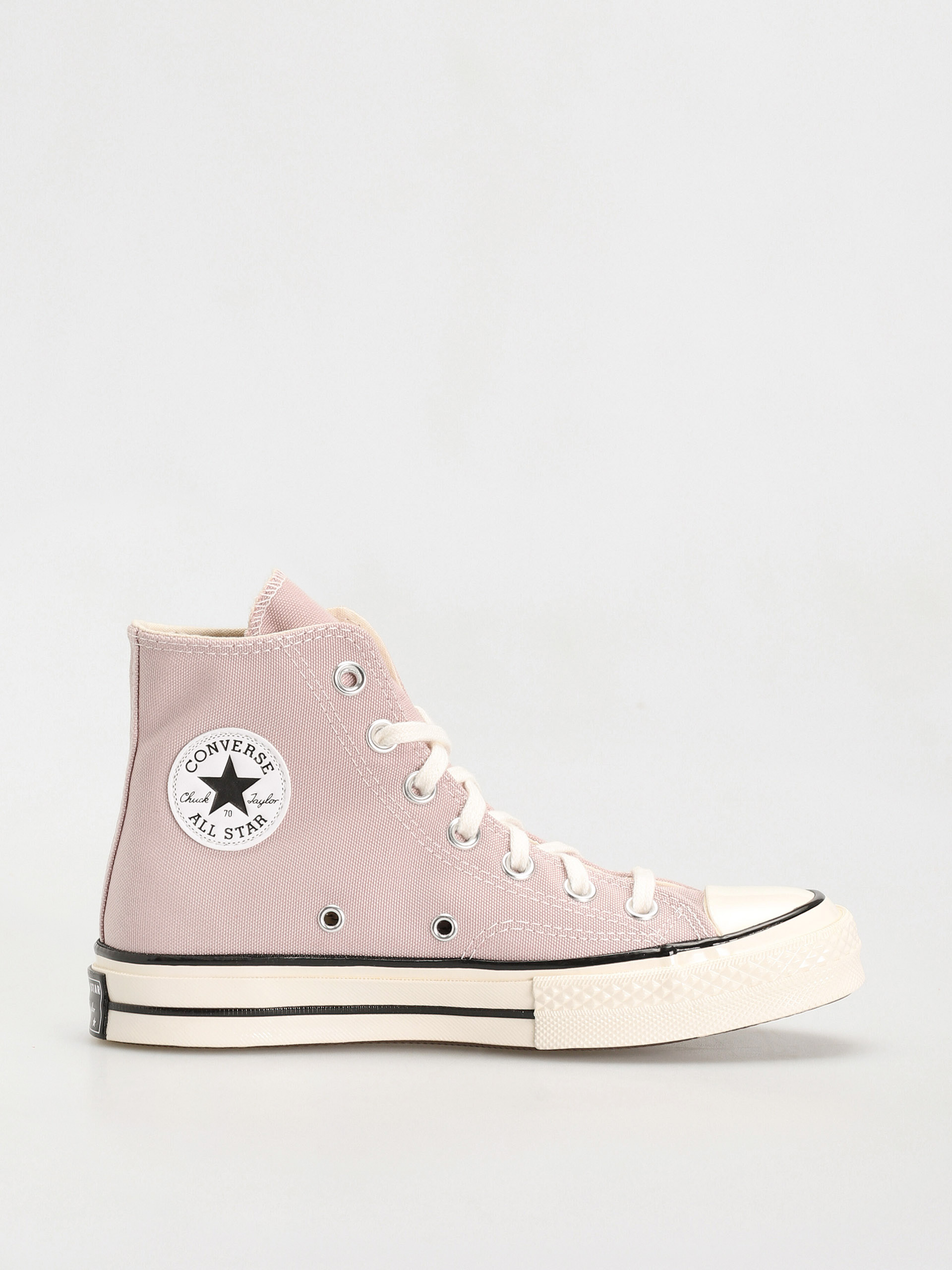 Converse Chuck 70 Hi Tornacipők (stone mauve/egret/black)