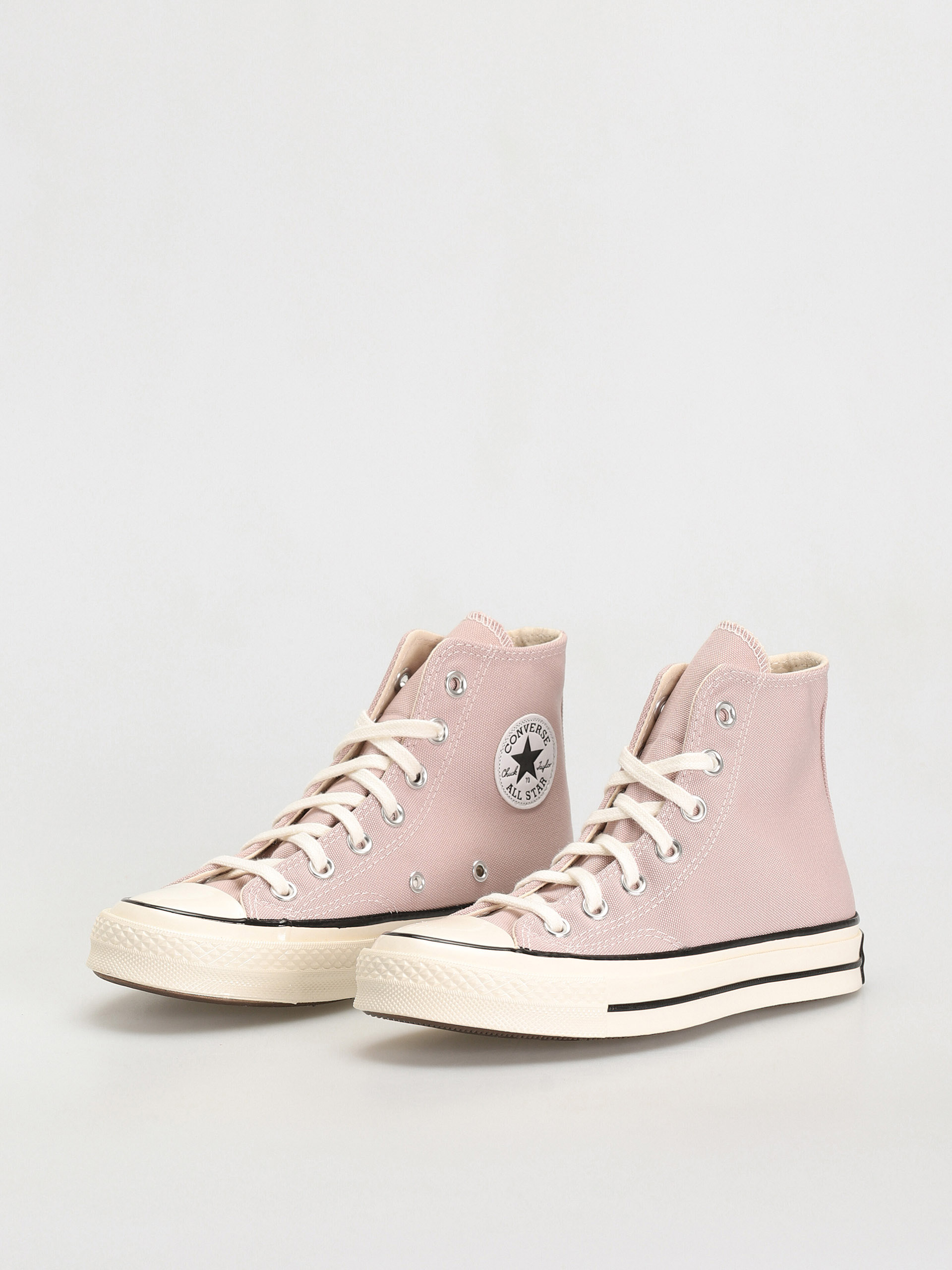 Converse Chuck 70 Hi Tornacipők (stone mauve/egret/black)