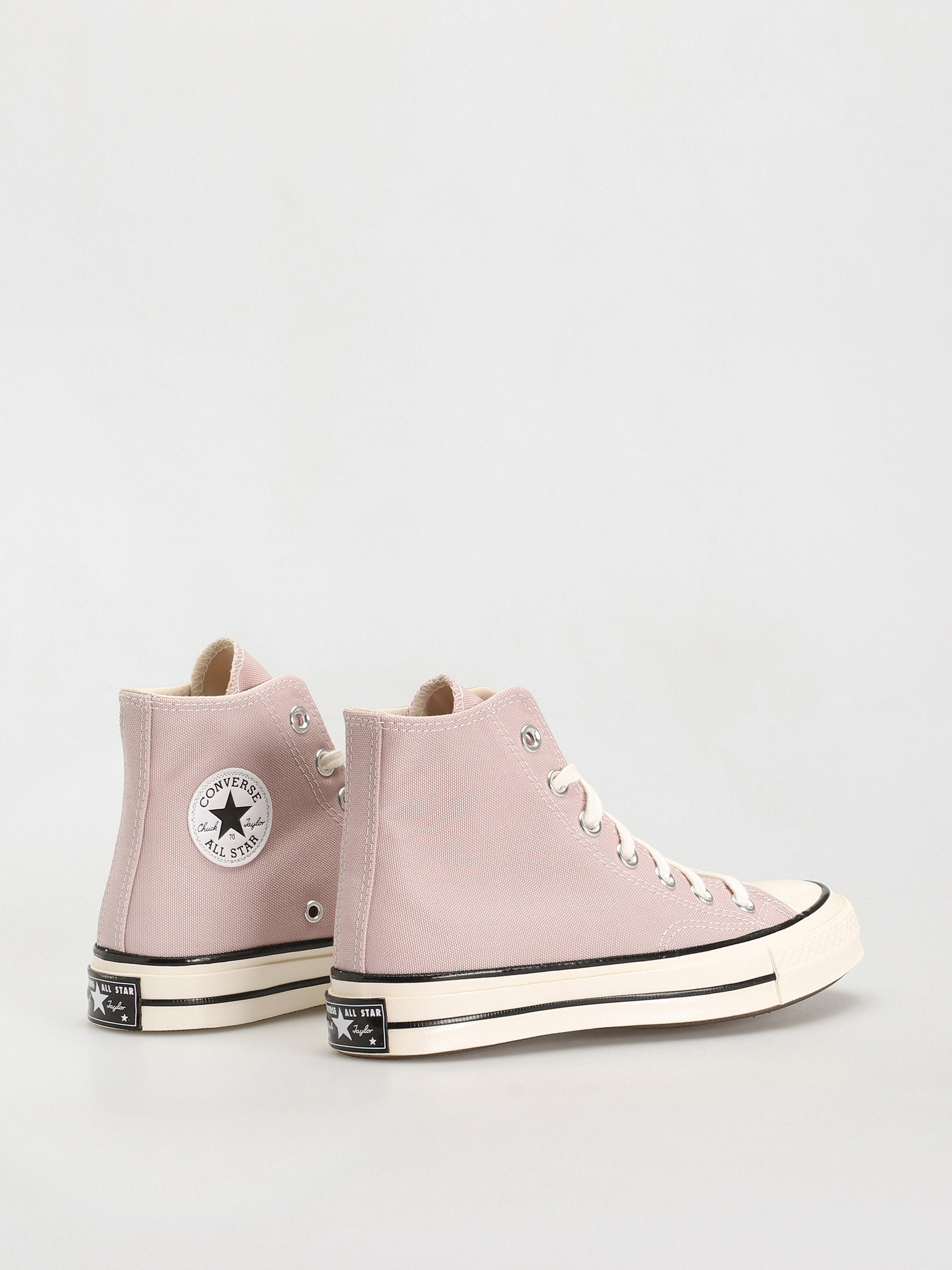 Converse Chuck 70 Hi Tornacipők (stone mauve/egret/black)