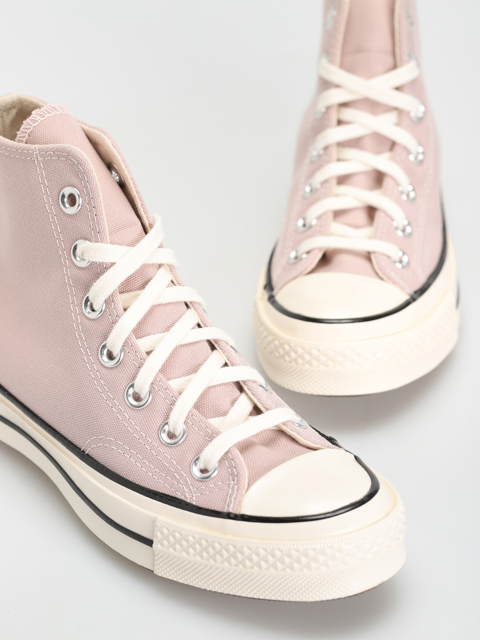Converse Chuck 70 Hi Tornacipők (stone mauve/egret/black)