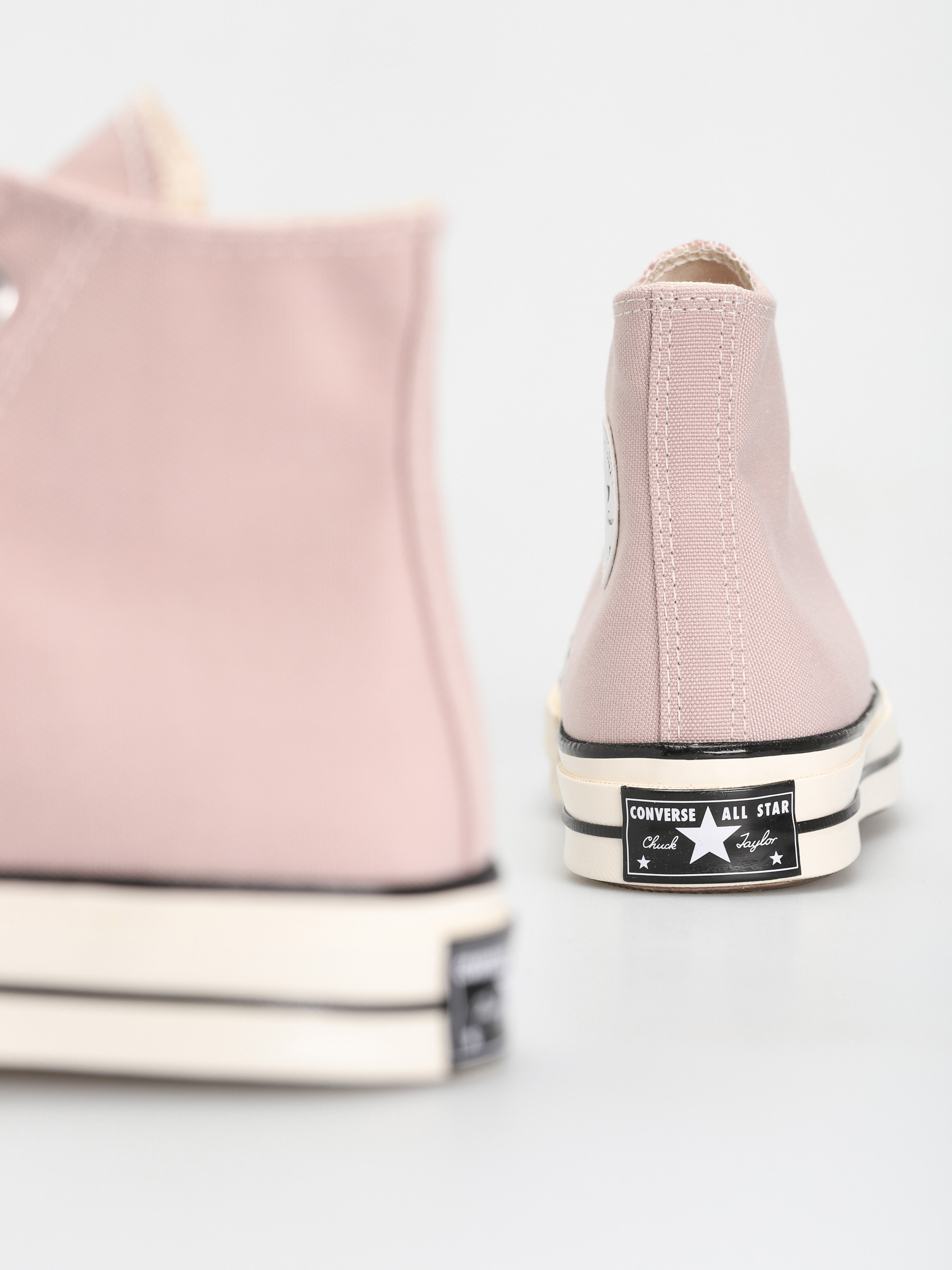 Converse Chuck 70 Hi Tornacipők (stone mauve/egret/black)