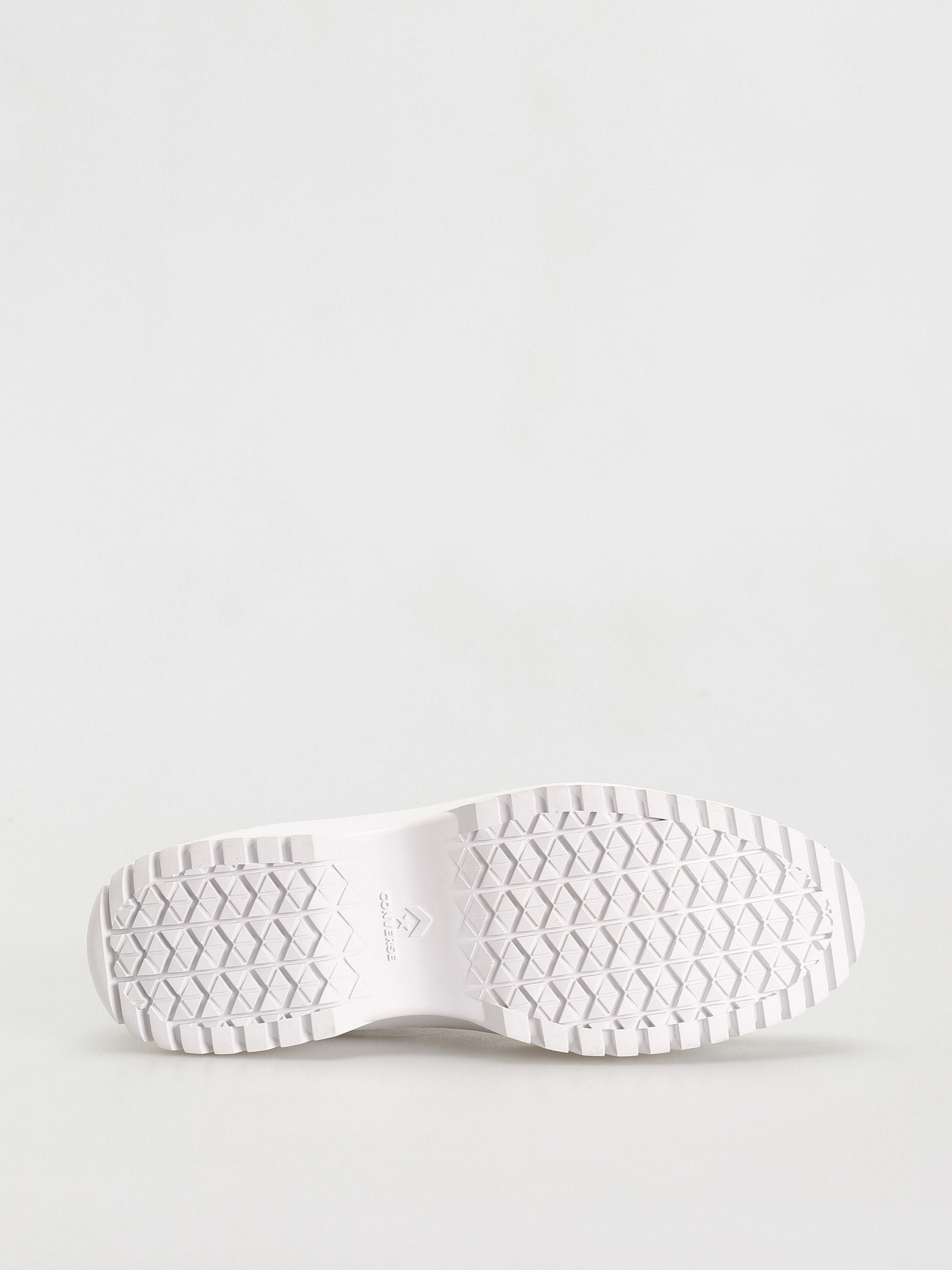 Converse Chuck Taylor All Star Lugged 2.0 Hi Cipők (black/egret/white)