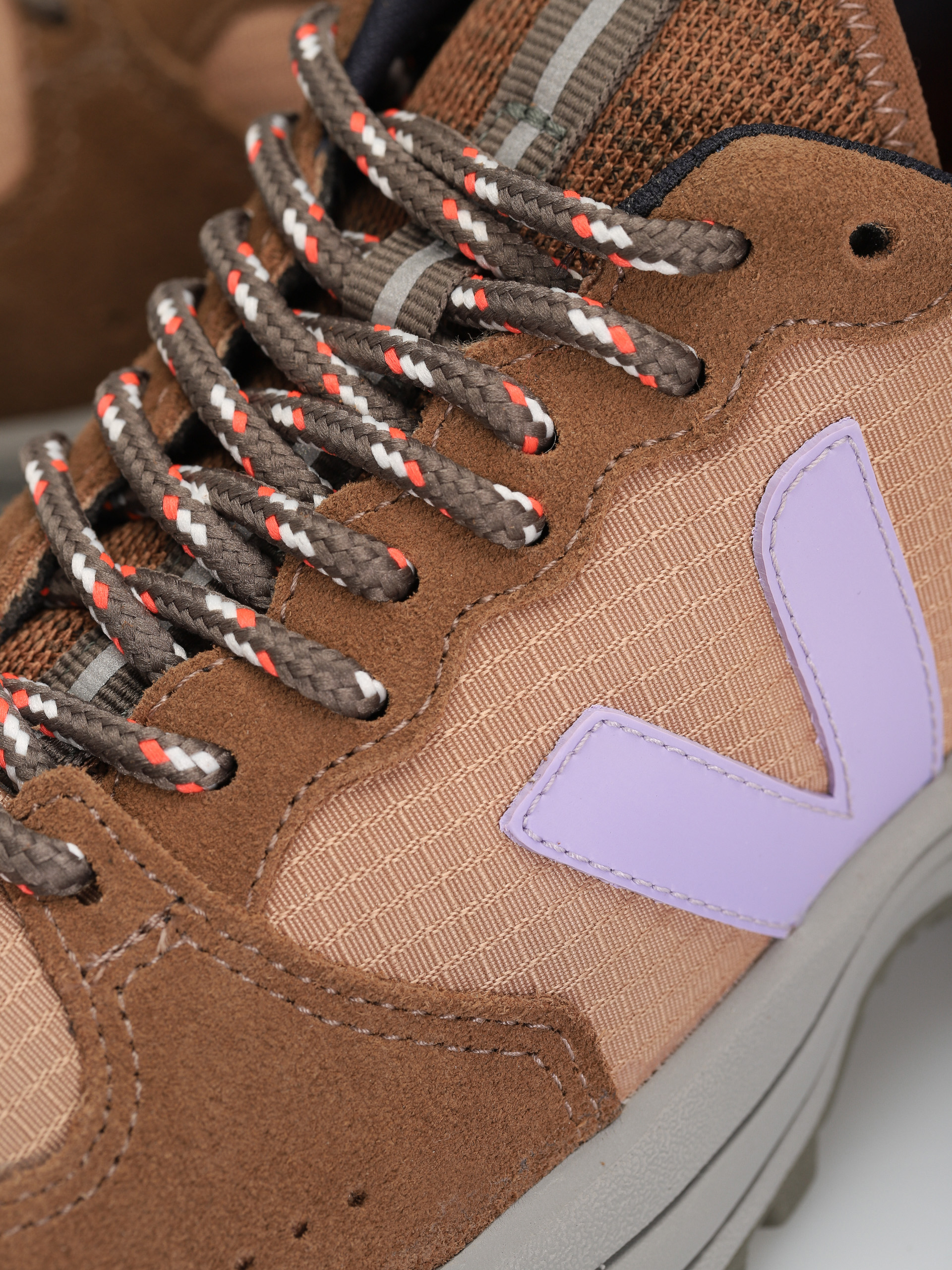 Veja Venturi Cipők Wmn (desert lavande)