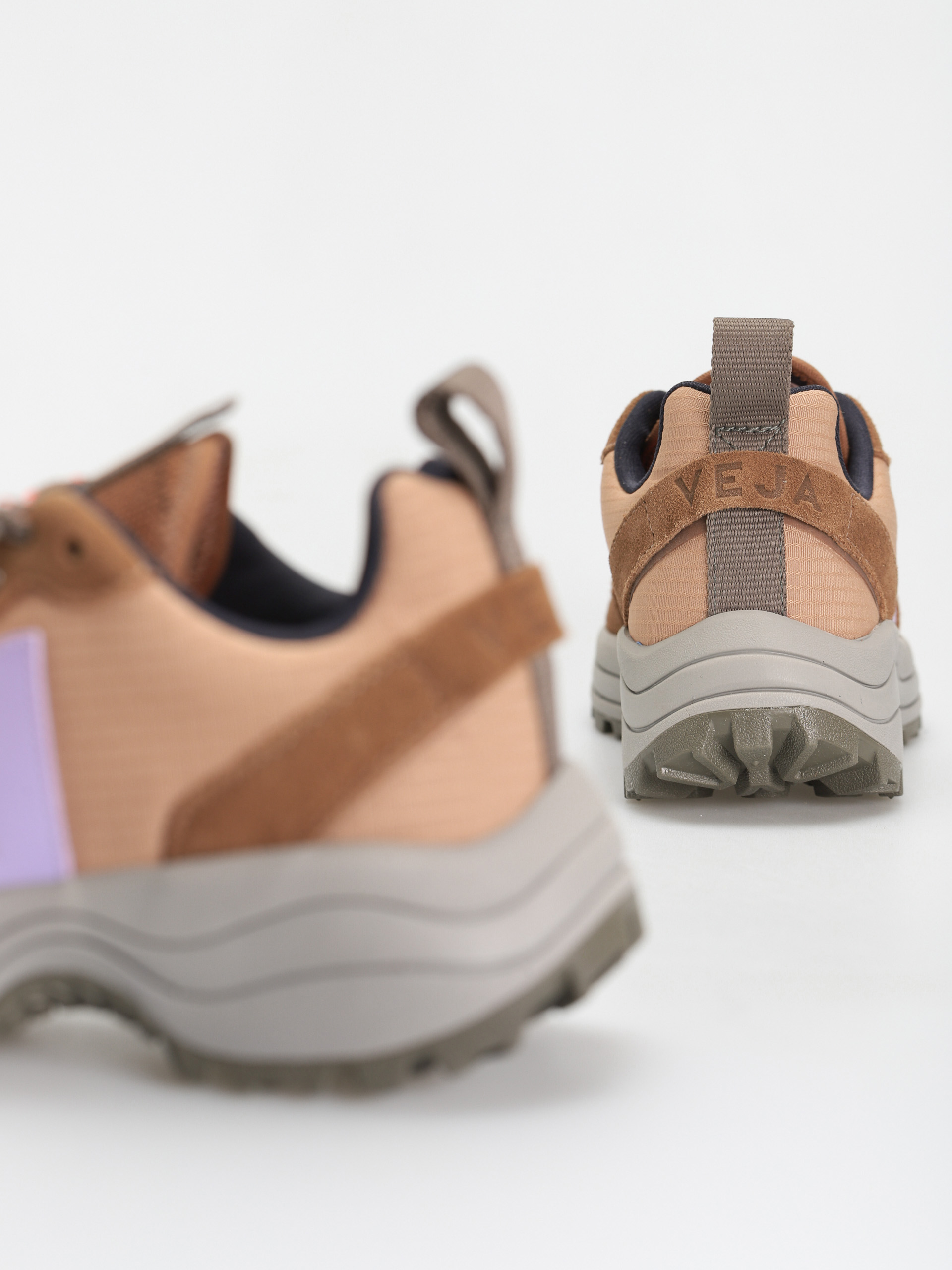 Veja Venturi Cipők Wmn (desert lavande)