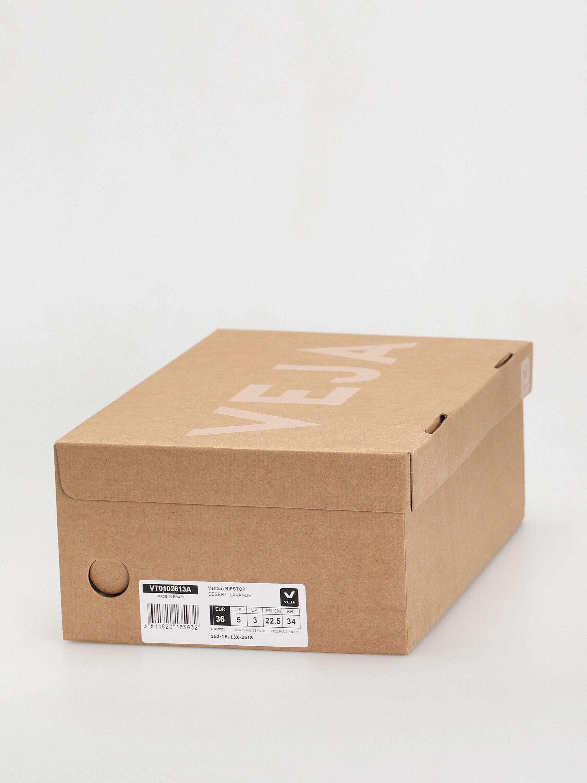 Veja Venturi Cipők Wmn (desert lavande)