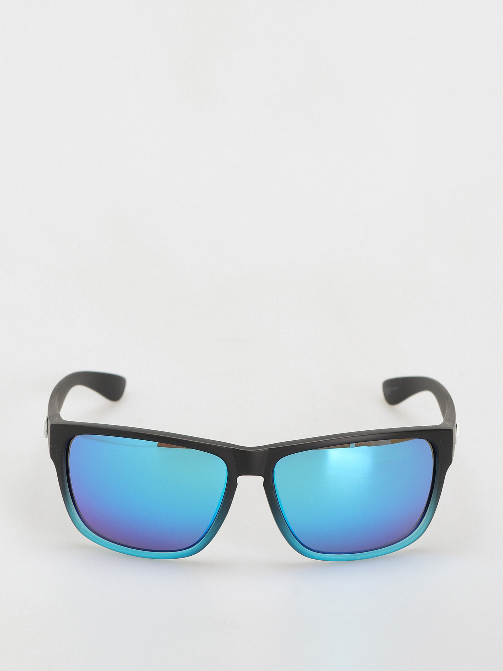 Volcom Baloney Napszemüvegek (matte black blue gradi)