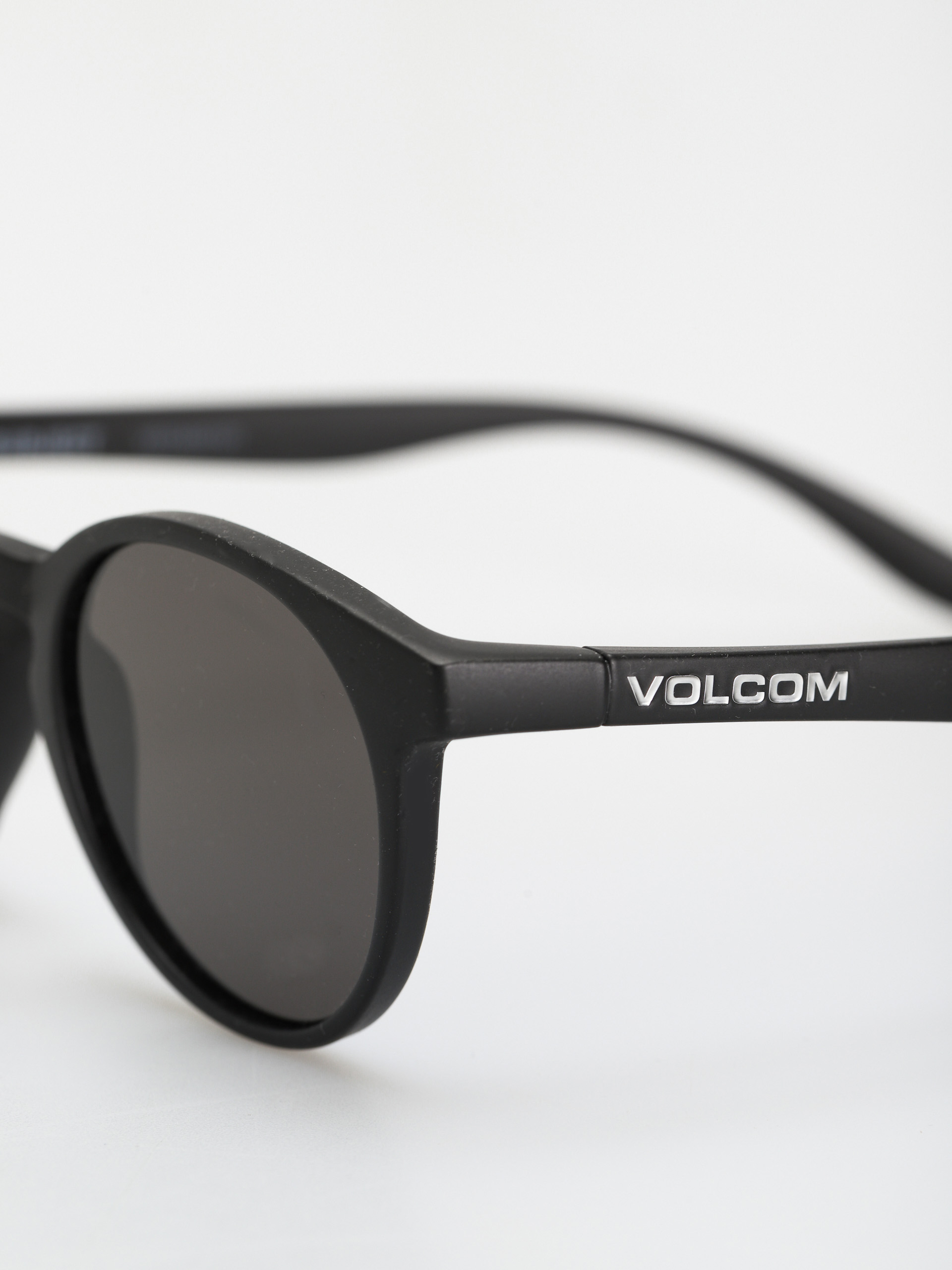 Volcom Subject Napszemüvegek (matte black/gray)