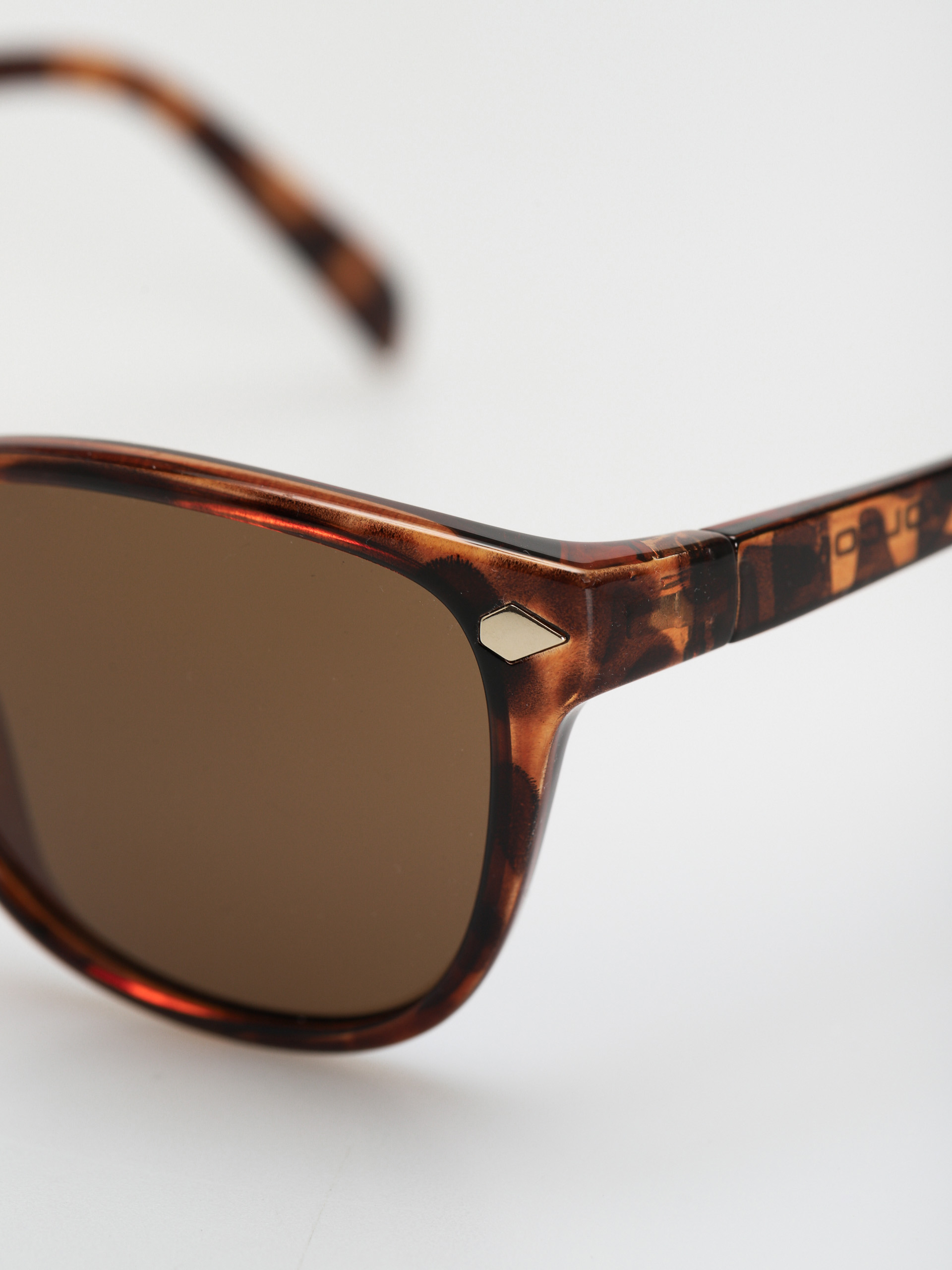 Volcom Swing Napszemüvegek (gloss tort/bronze)