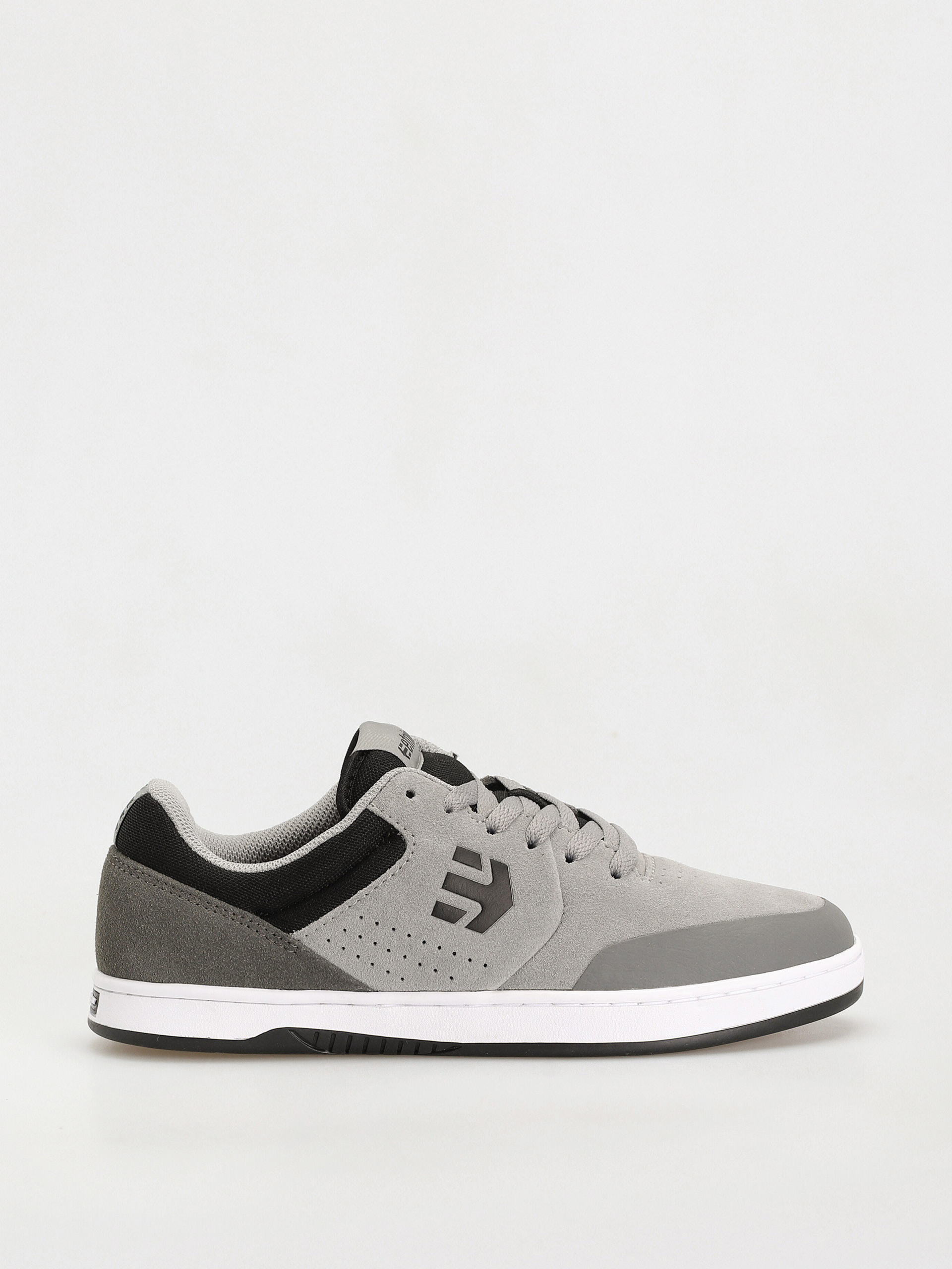 Etnies Marana Cipők (grey/black/red)