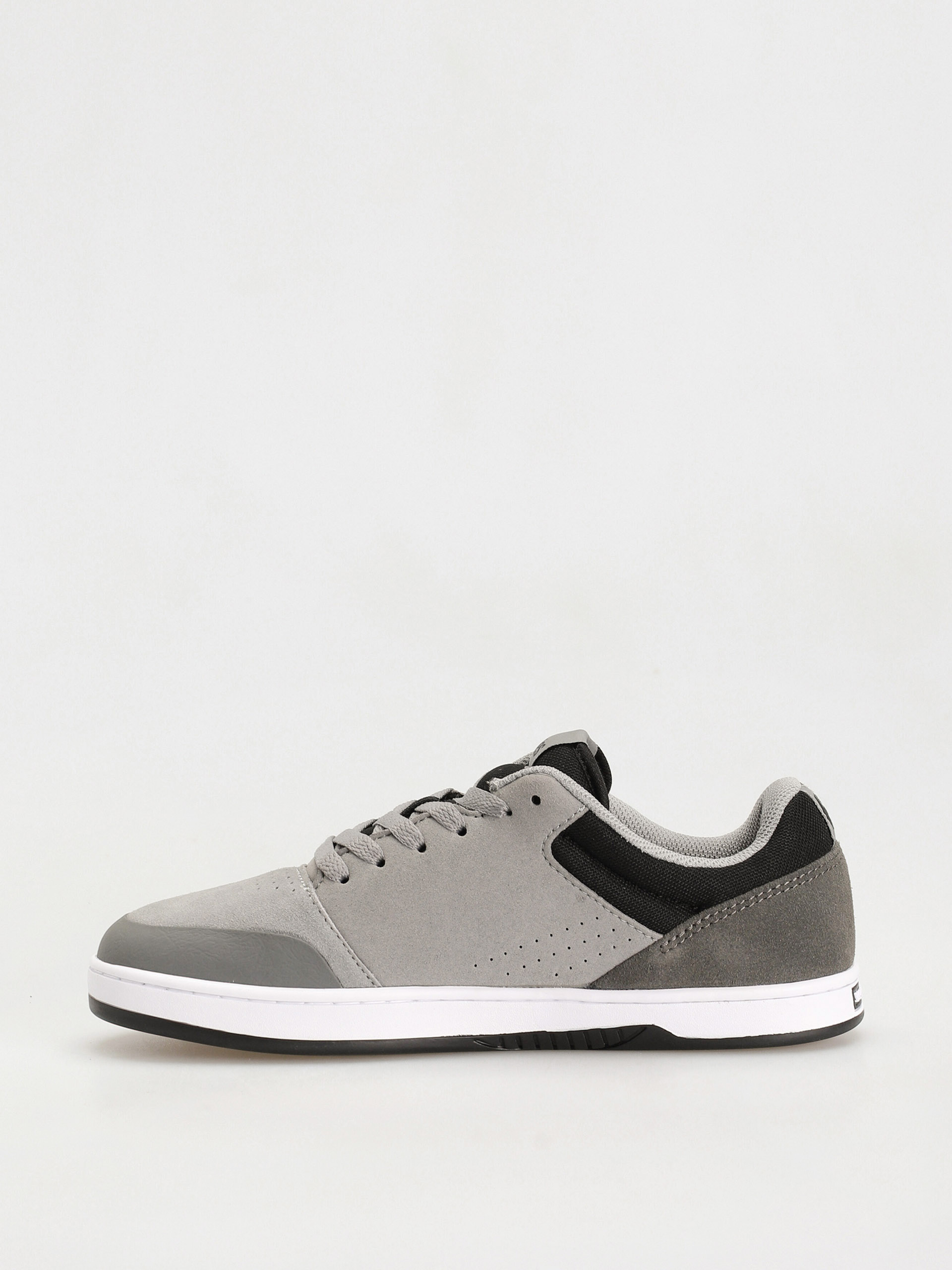 Etnies Marana Cipők (grey/black/red)