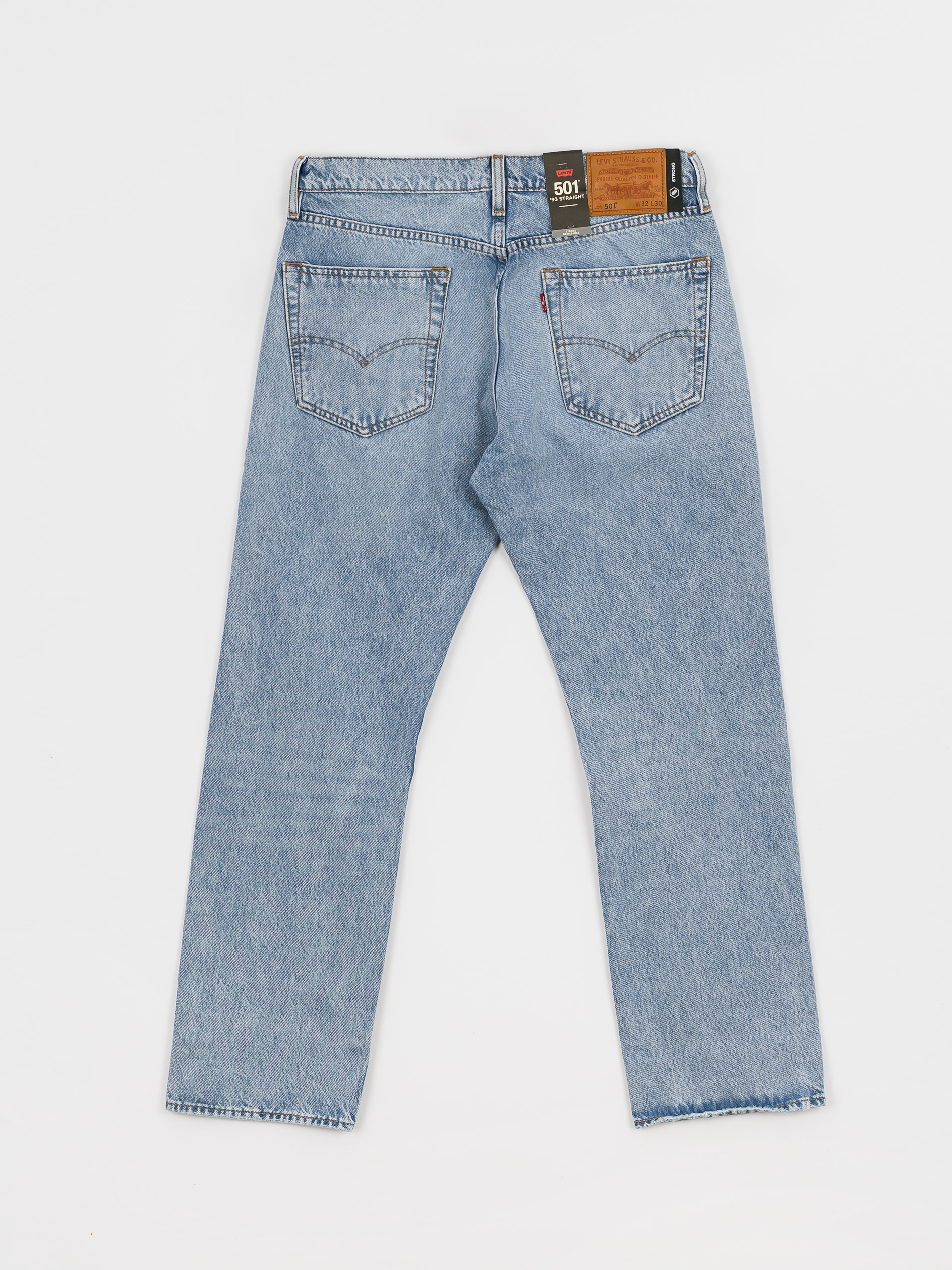 Levi's® Skateboarding 501 Kisnadrág (se stf homewood)