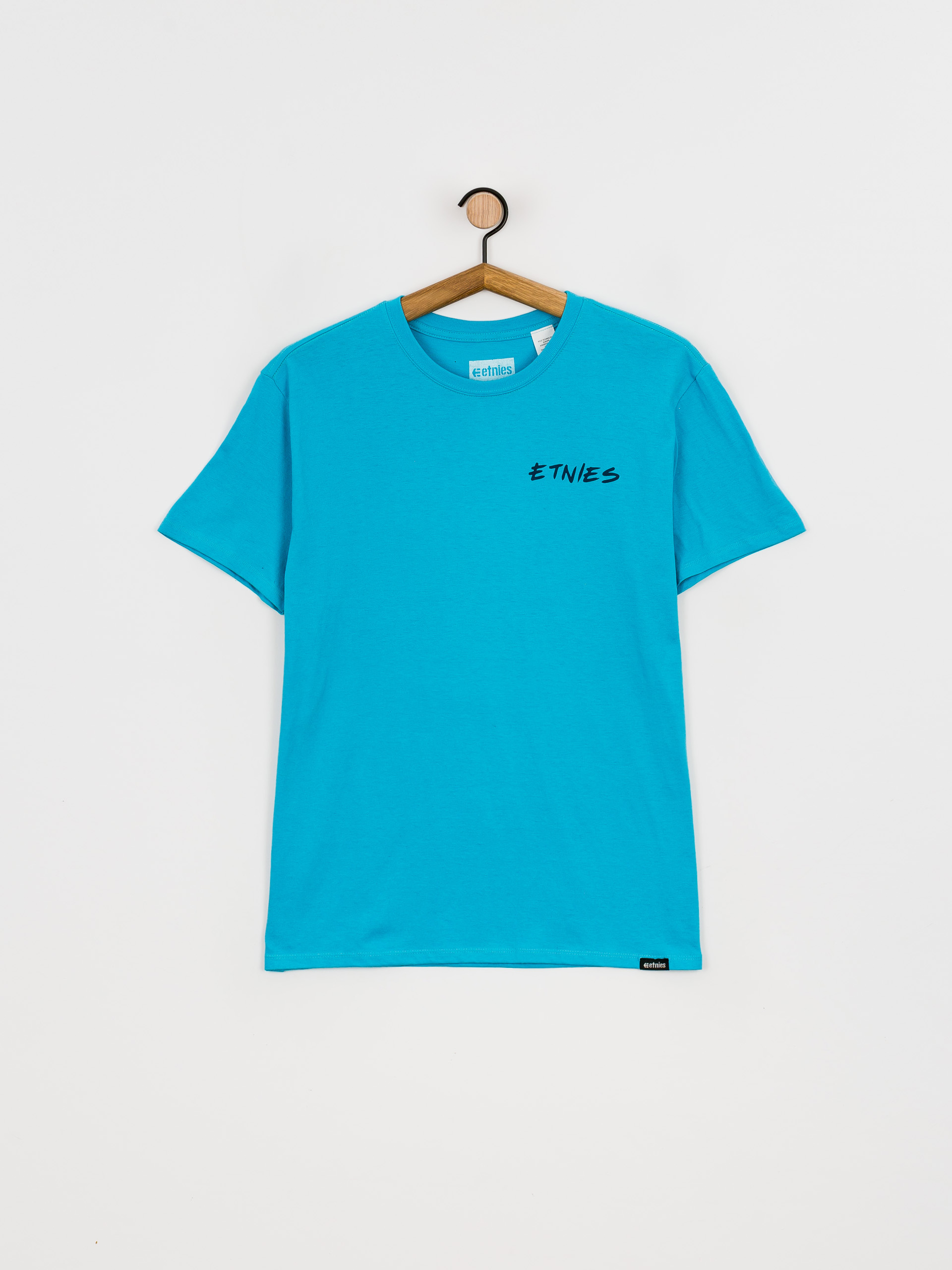 Etnies Rp Circular Wave póló (blue)