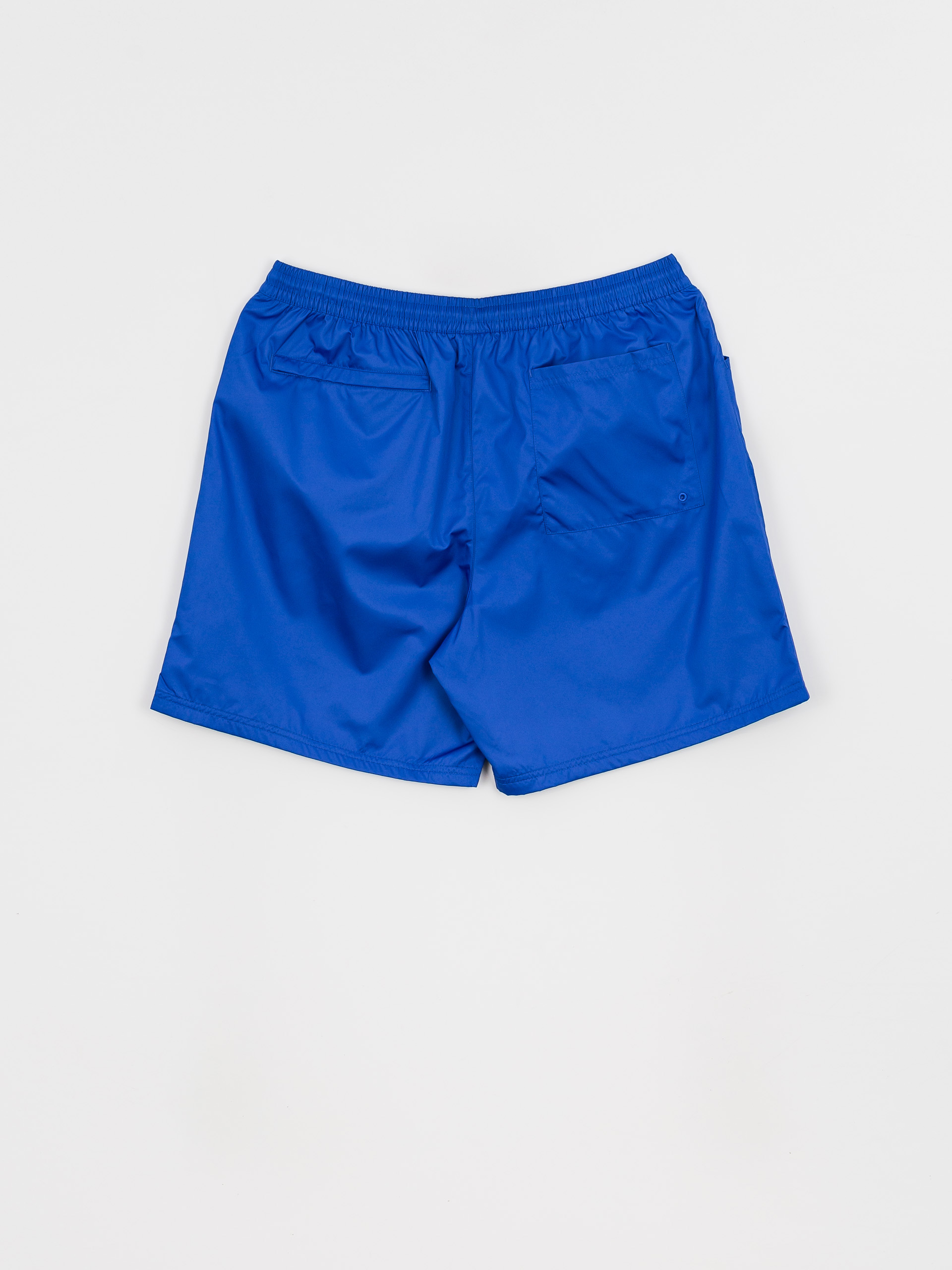 Nike SB Nvlty Chino Rövidnadrág (game royal/total orange)