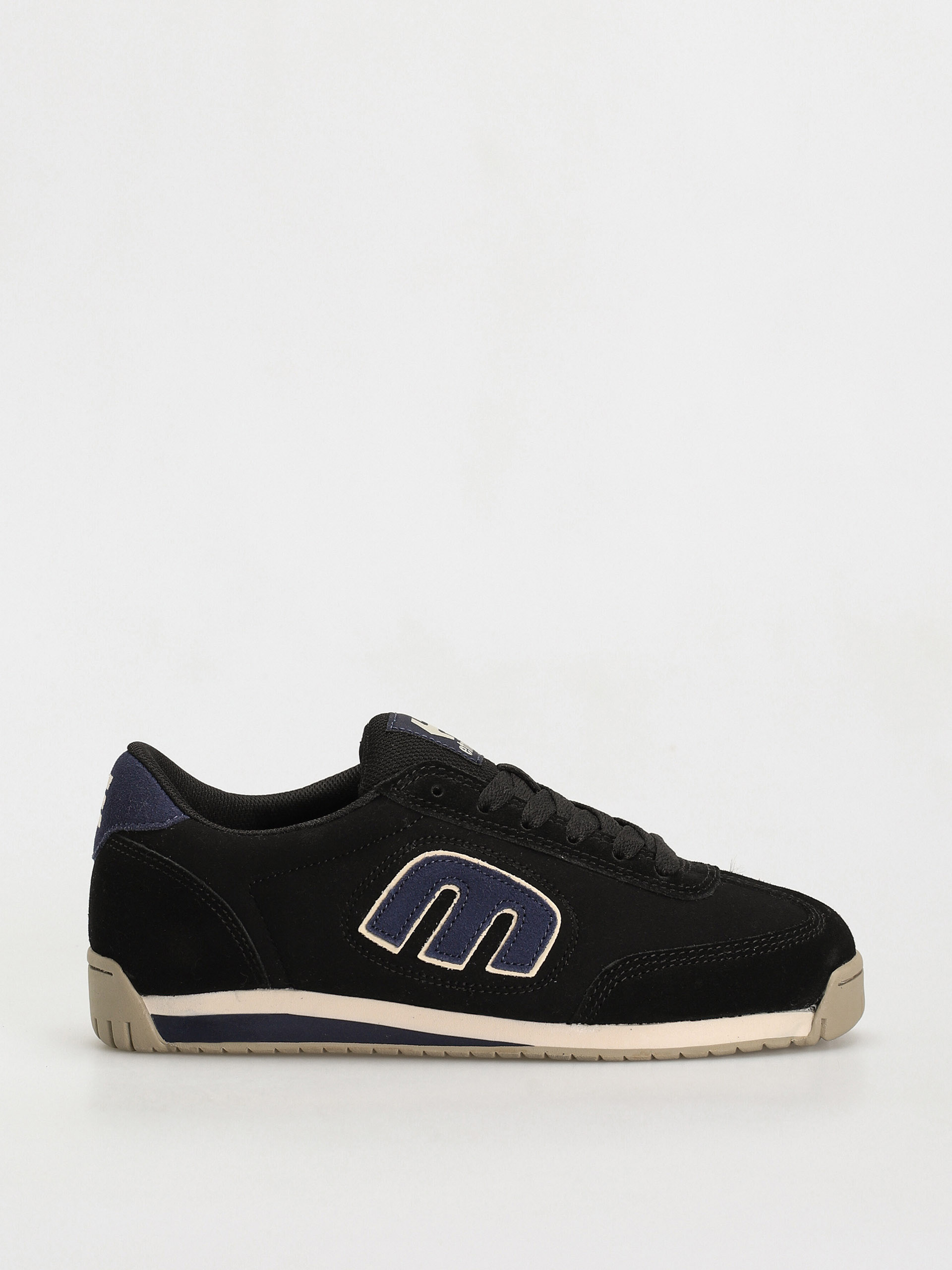 Etnies Lo Cut II Ls Cipők (black/navy)