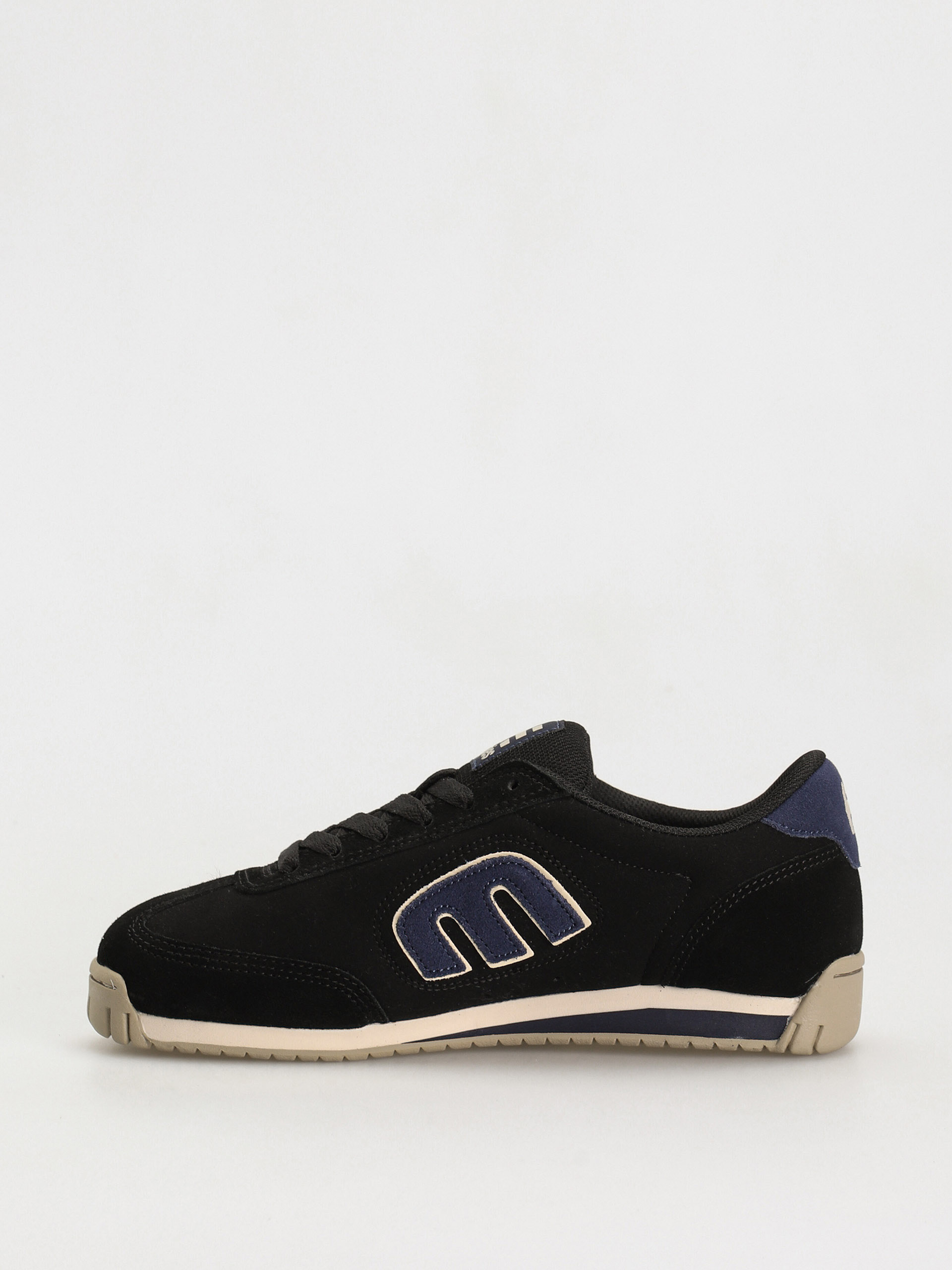 Etnies Lo Cut II Ls Cipők (black/navy)