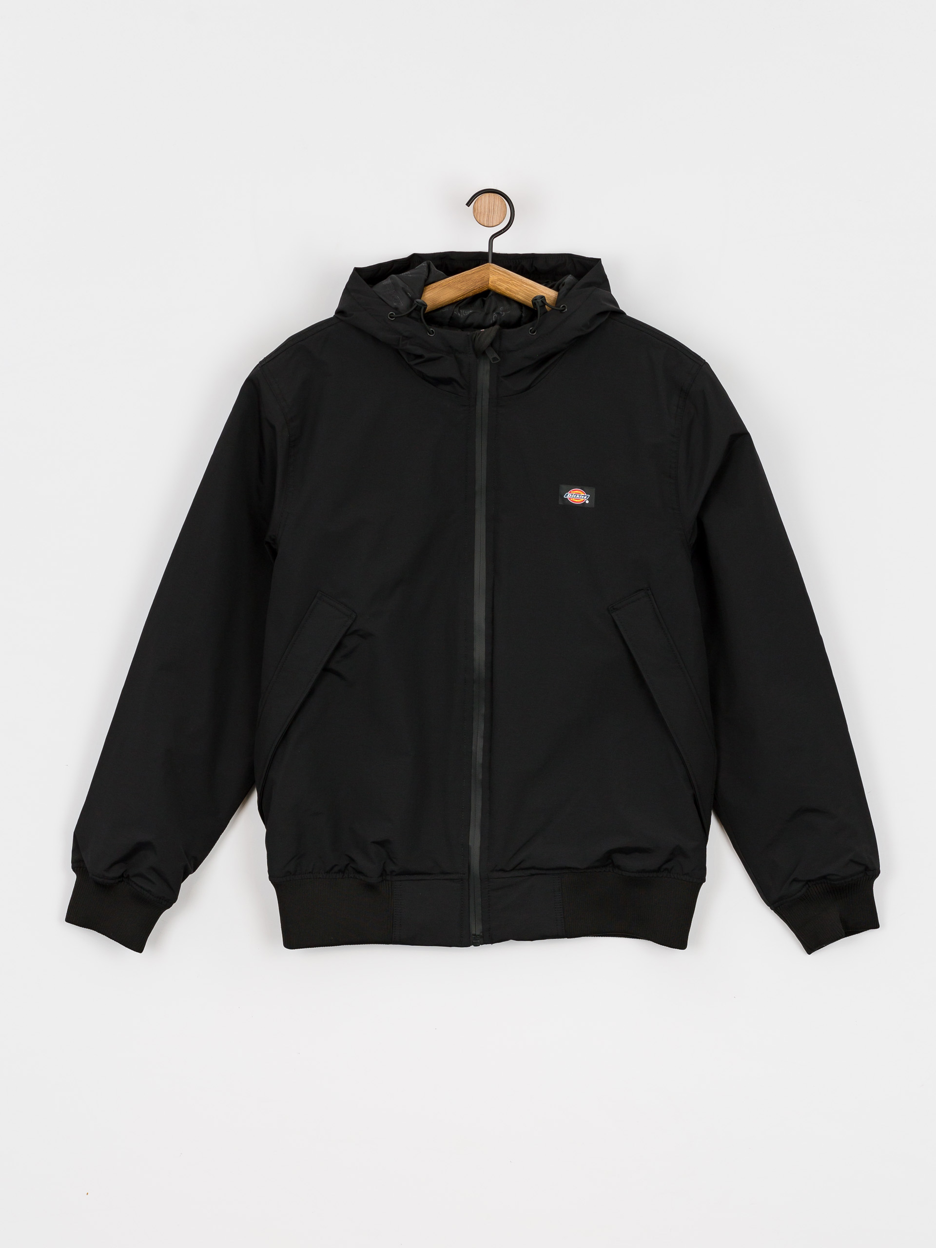 Dickies New Sarpy Dzseki (black)