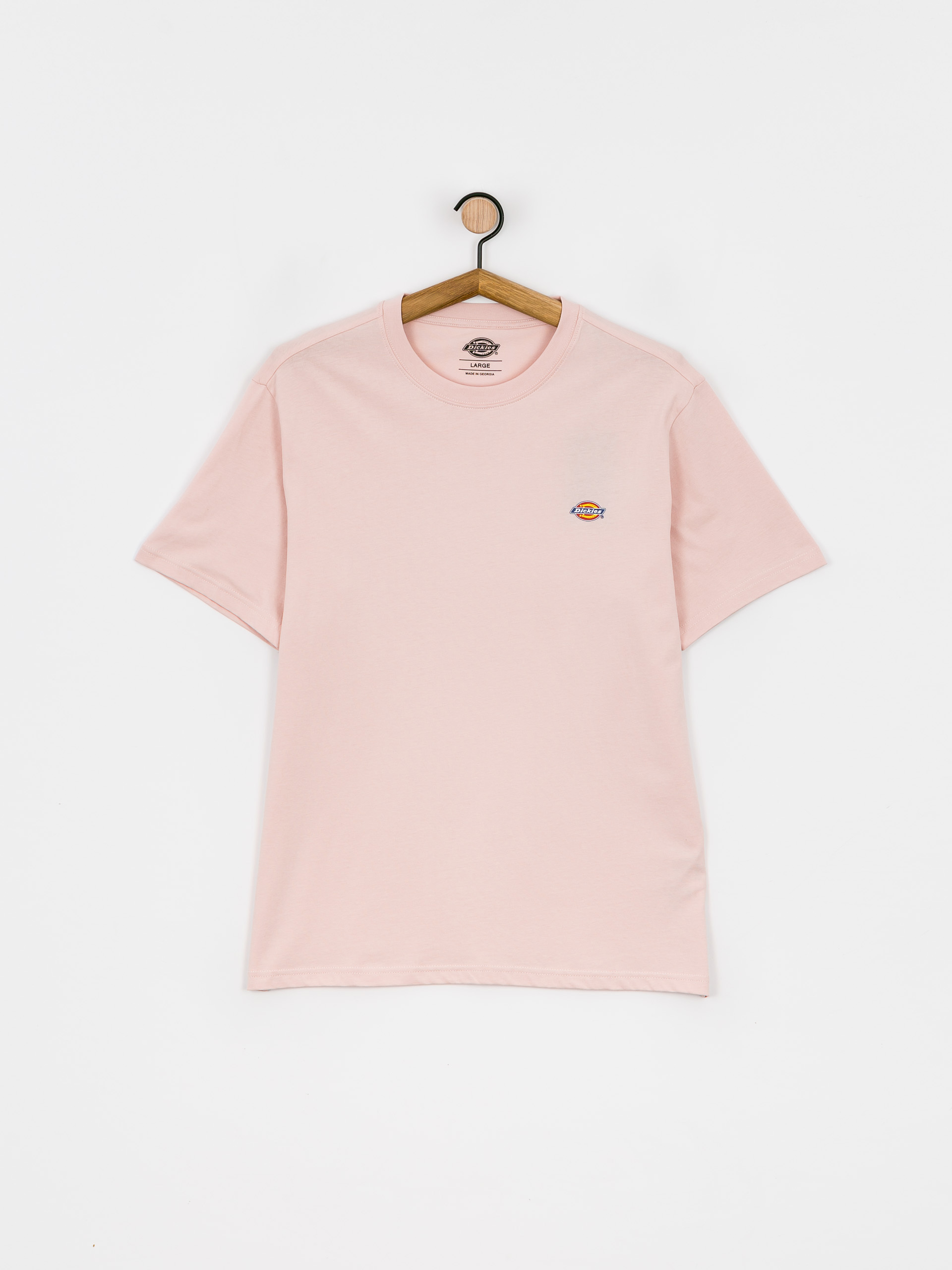 Dickies Mapleton póló (peach whip)