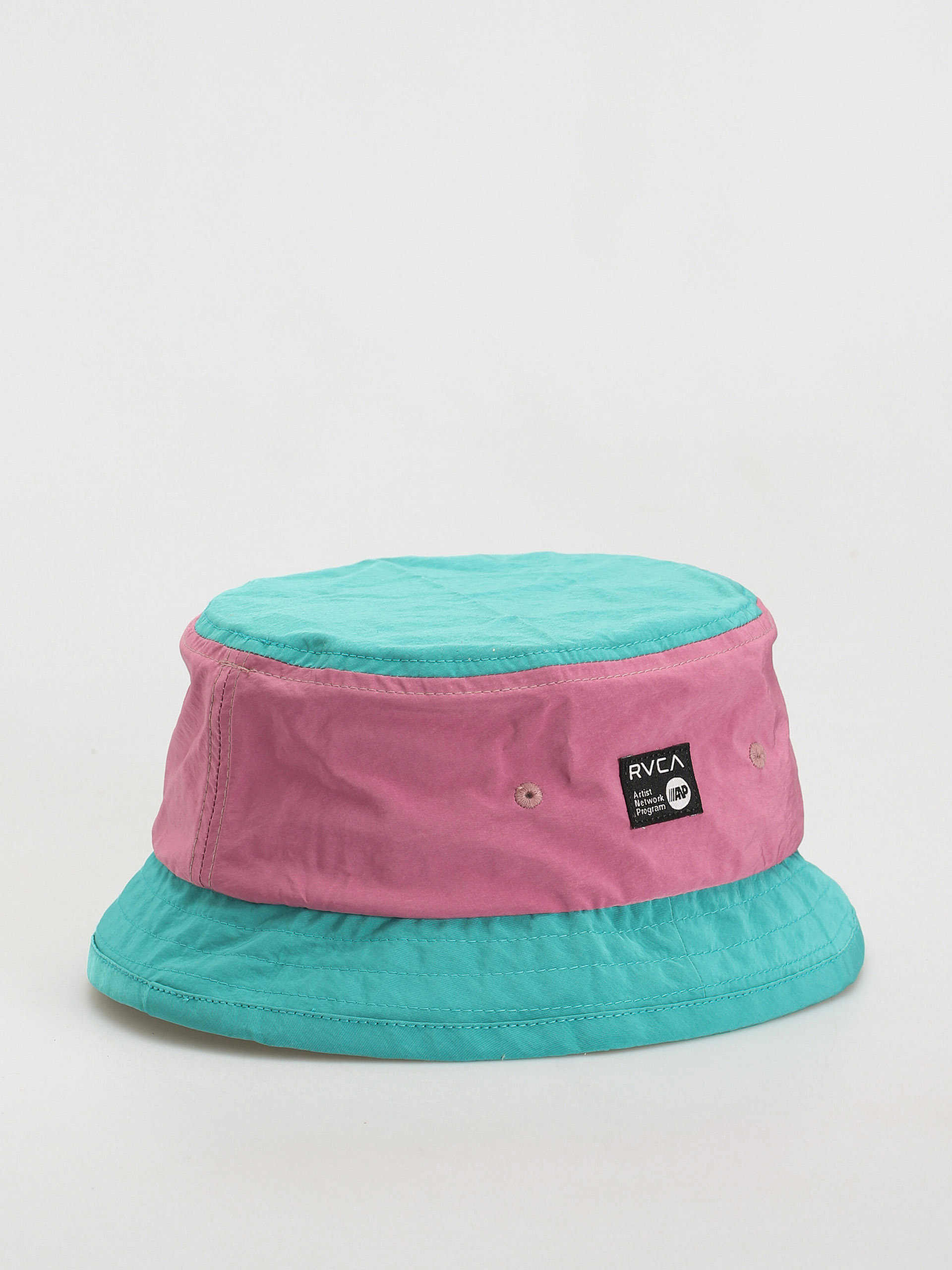 RVCA Anp Bucket Kalap (emerald green)