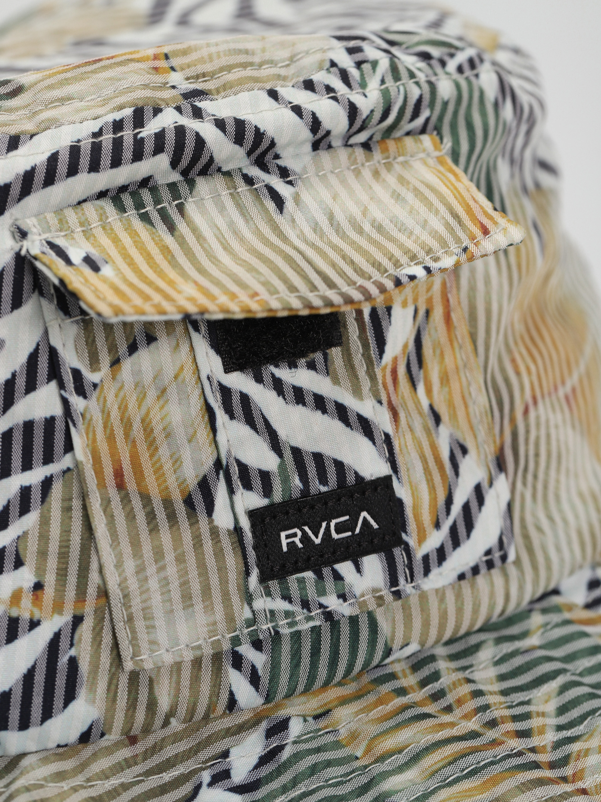 RVCA Seasons Kalap (natural)