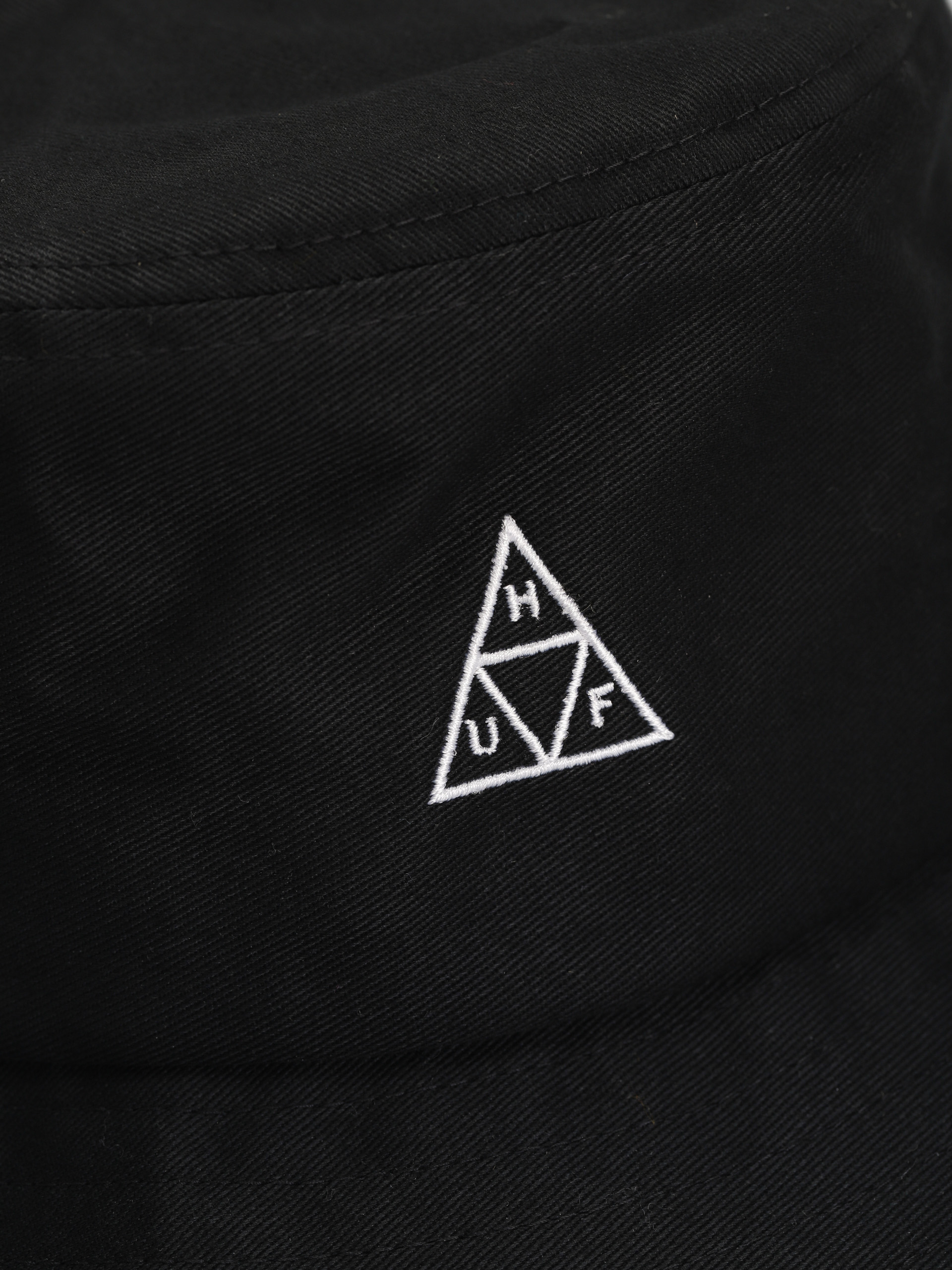 HUF Essentials Triple Triangle Kalap (black)